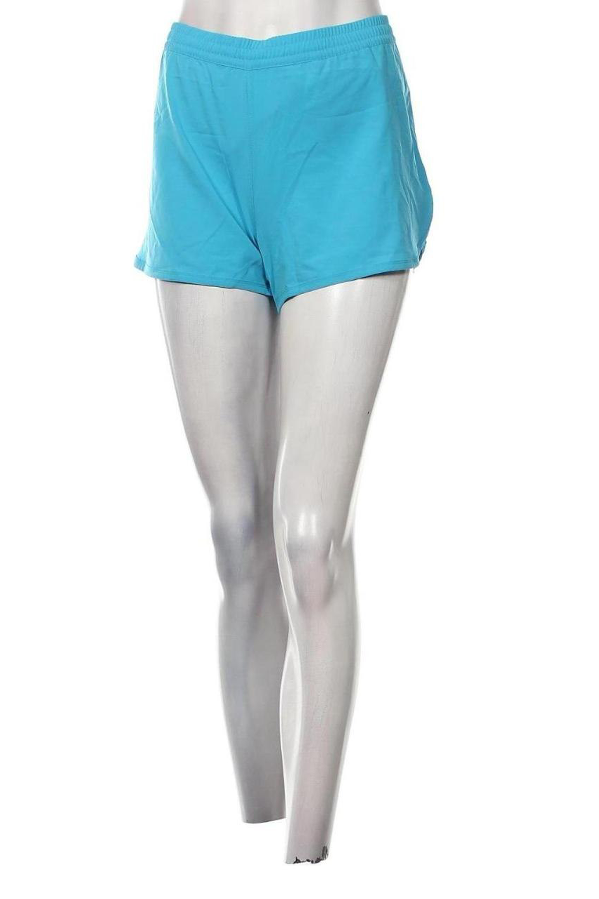 Damen Shorts Crane, Größe L, Farbe Blau, Preis € 6,99