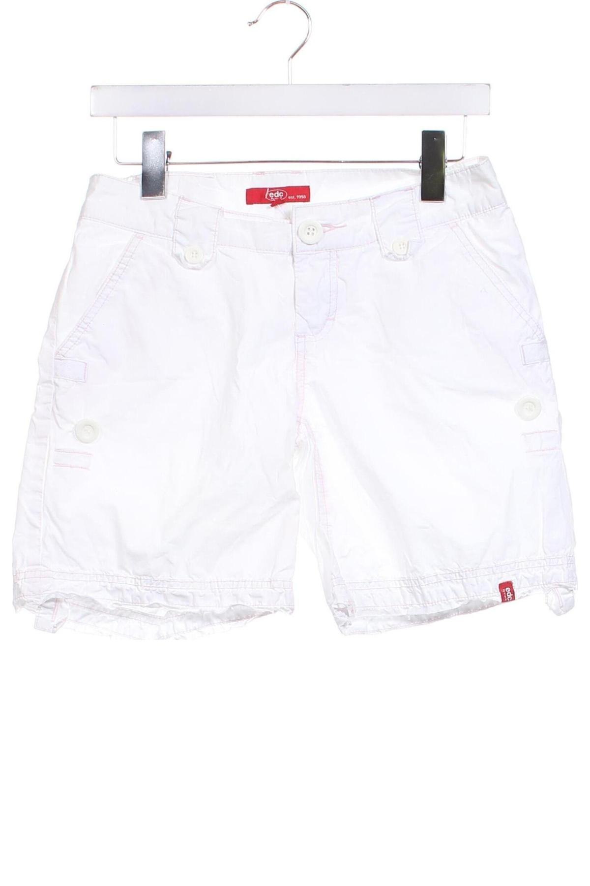 Edc By Esprit Damen Shorts Edc By Esprit - günstig bei Remix - #128086972