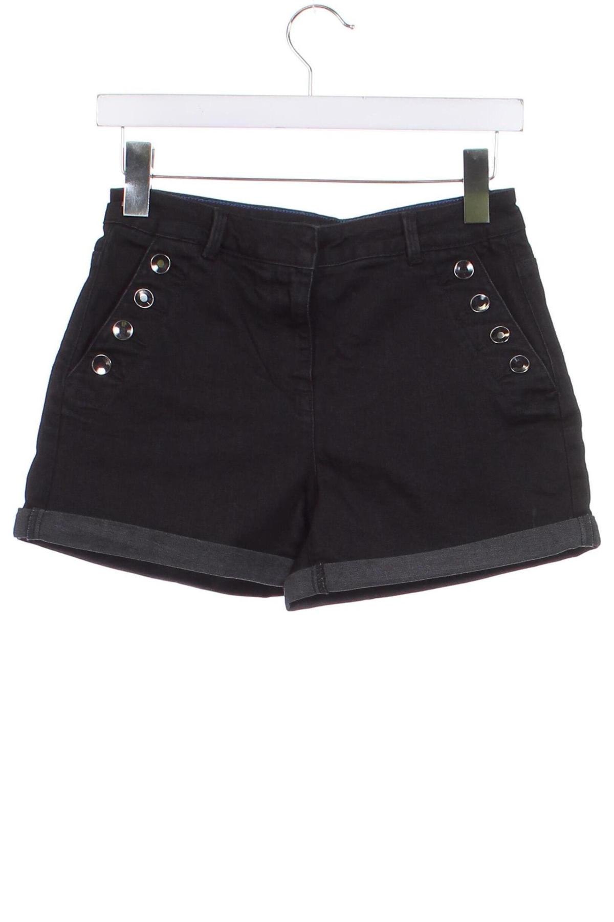 Damen Shorts Etam, Größe S, Farbe Schwarz, Preis € 5,99