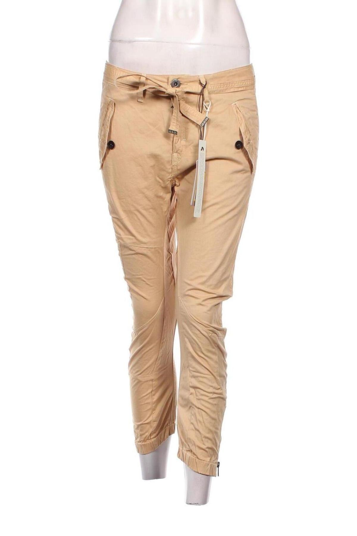 Damenhose G-Star Raw, Größe S, Farbe Beige, Preis € 24,99