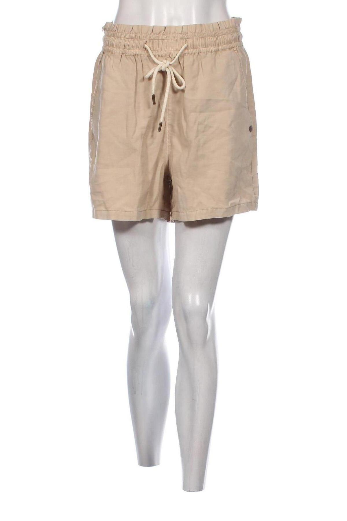 Damen Shorts Garcia, Größe M, Farbe Beige, Preis € 39,69