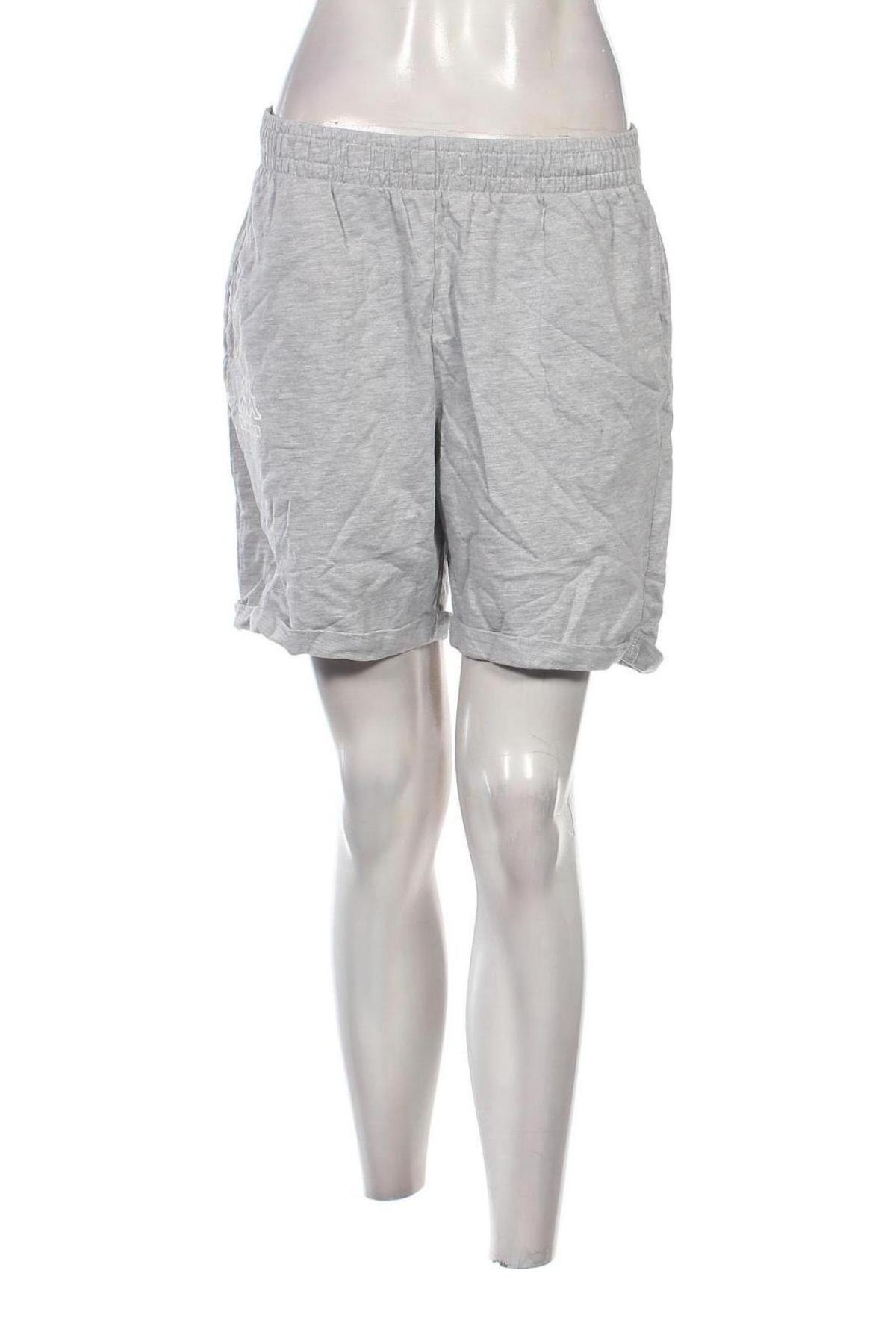 Damen Shorts Kappa, Größe S, Farbe Grau, Preis € 7,49