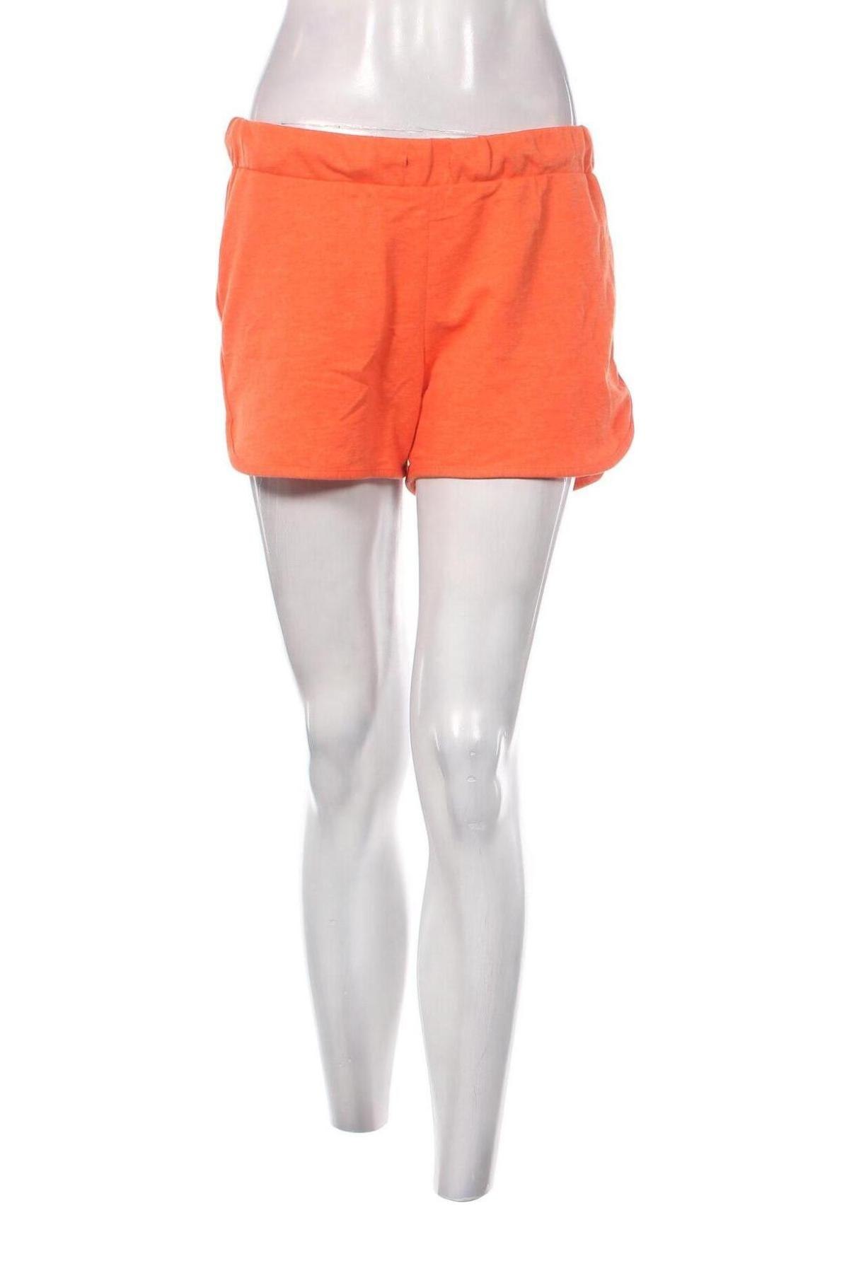 Damen Shorts LC Waikiki, Größe XL, Farbe Orange, Preis 3,99 €