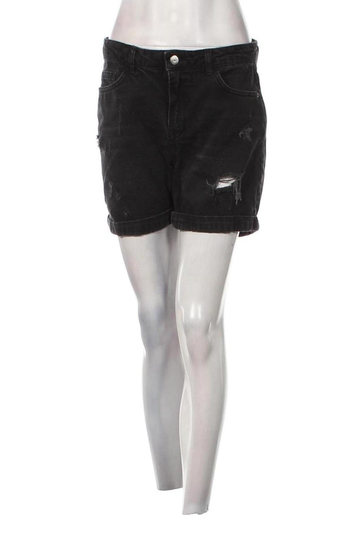 Damen Shorts LCW, Größe M, Farbe Schwarz, Preis € 3,99