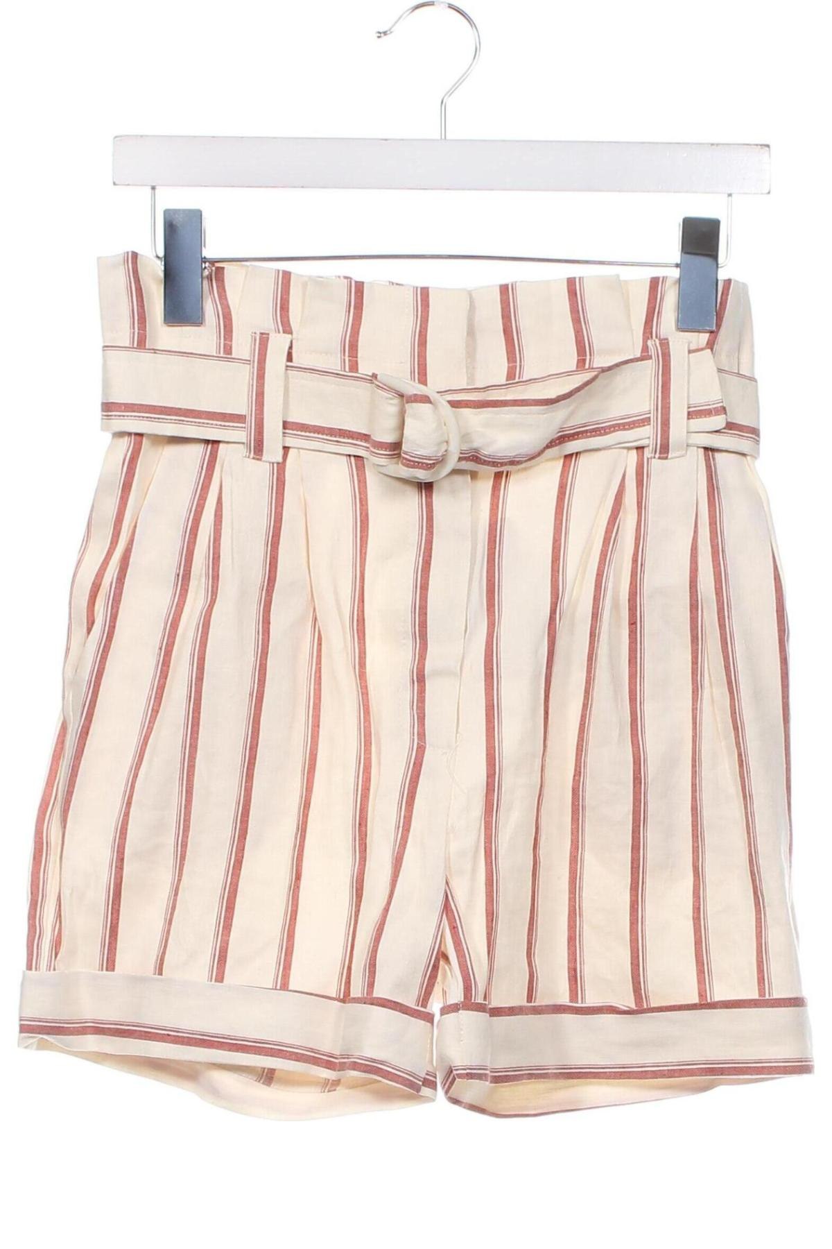 Damen Shorts La Petite Francaise, Größe XS, Farbe Mehrfarbig, Preis 16,99 €