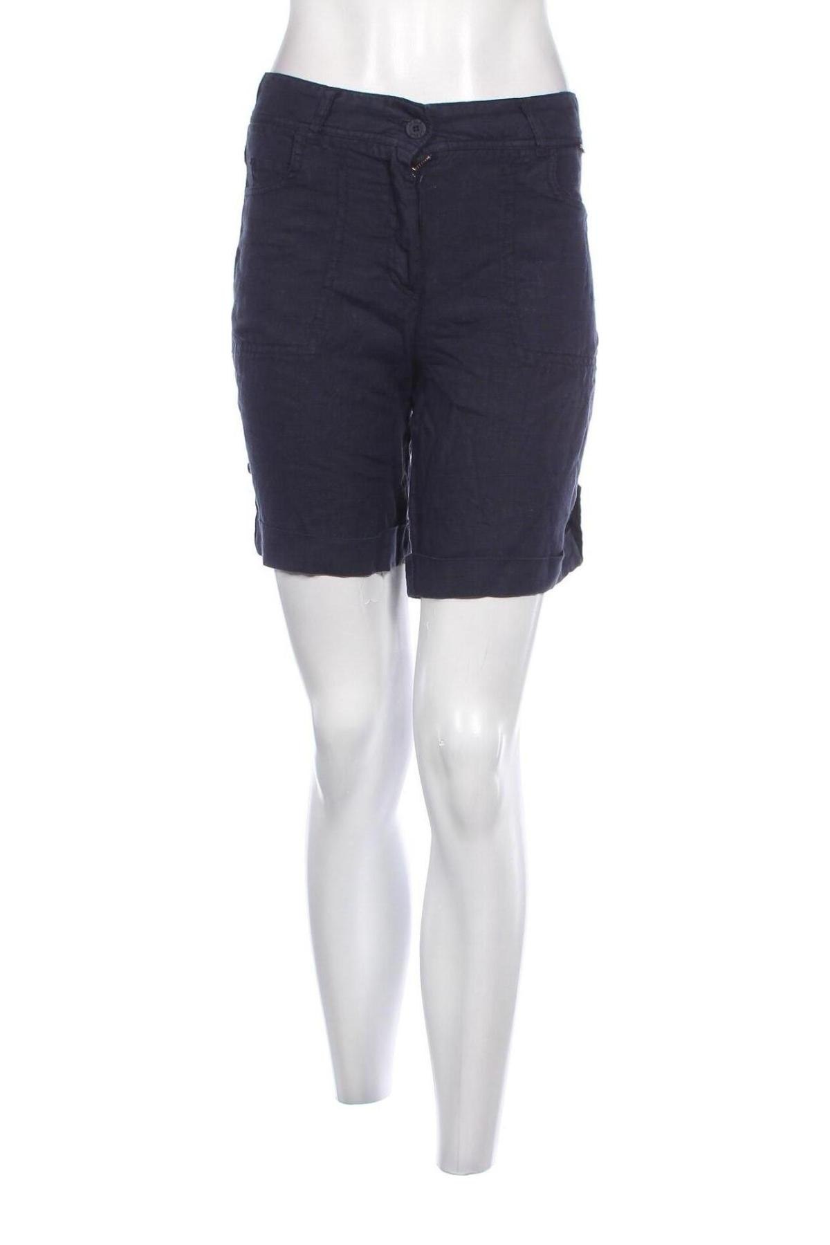 Damen Shorts Le Phare De La Baleine, Größe S, Farbe Blau, Preis € 11,99