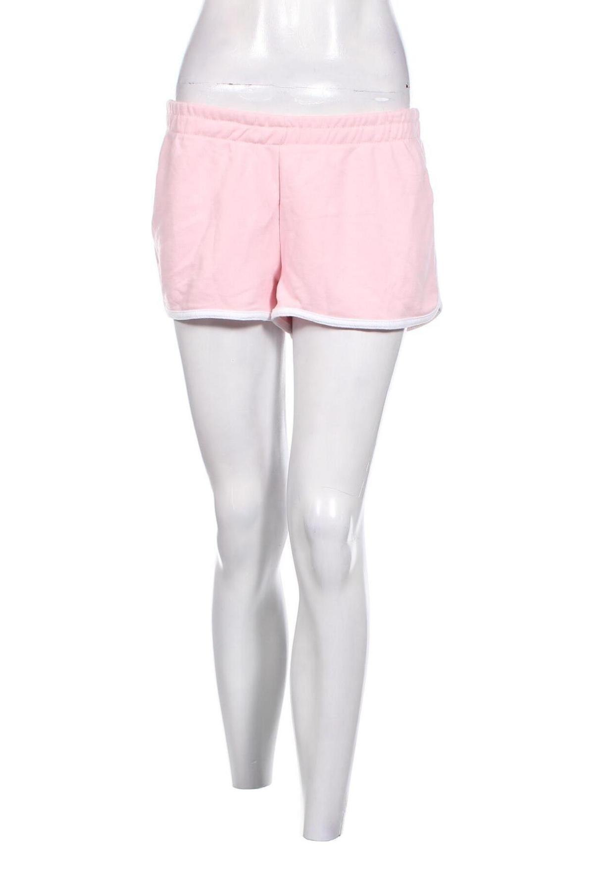 Damen Shorts Lefties, Größe M, Farbe Rosa, Preis € 7,29