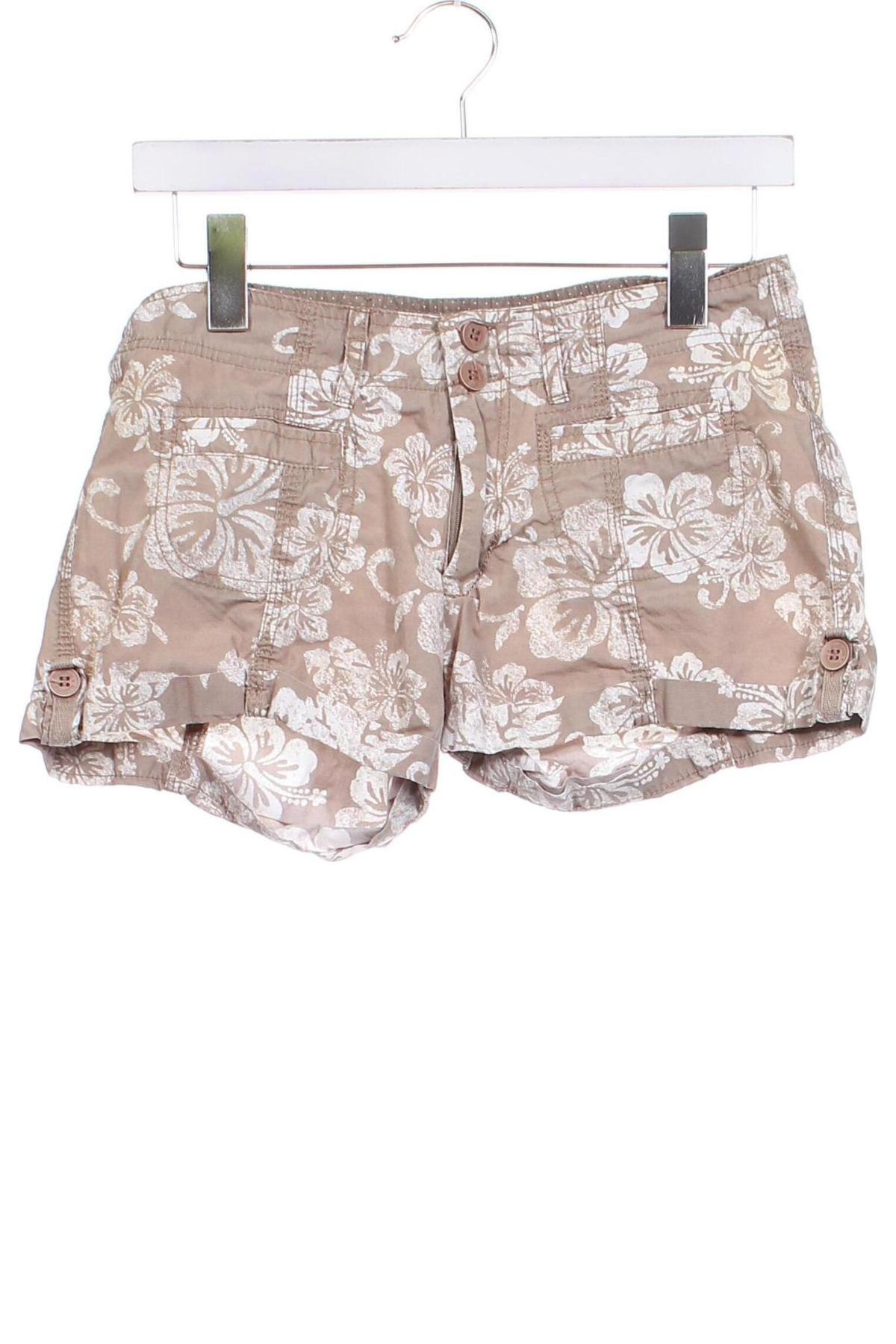 Damen Shorts Madonna, Größe XS, Farbe Mehrfarbig, Preis € 1,99