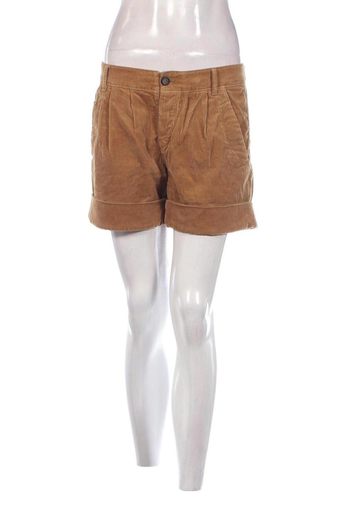 Damen Shorts Marc O'Polo, Größe S, Farbe Beige, Preis € 23,19