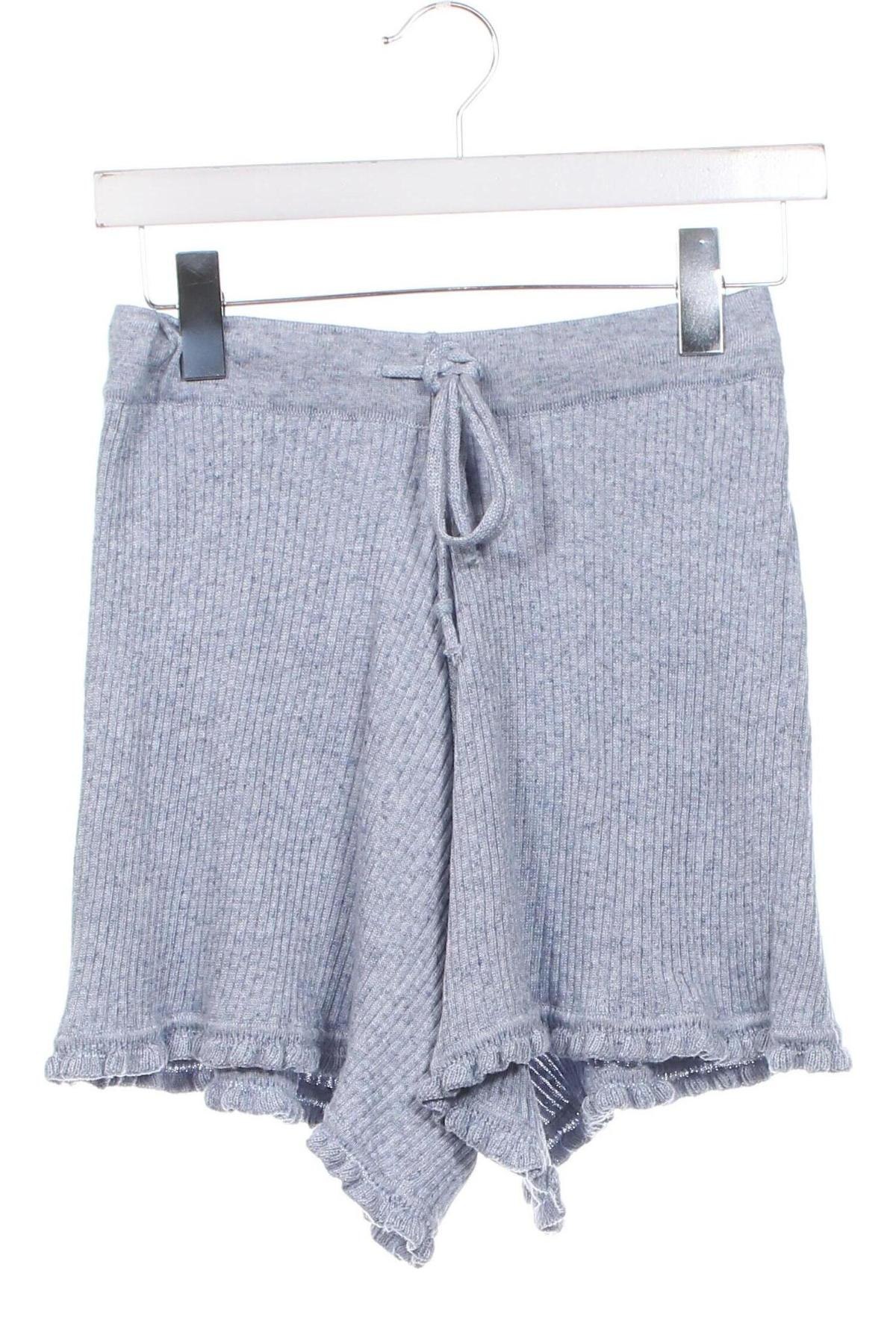 Damen Shorts ONLY, Größe XS, Farbe Blau, Preis € 8,99