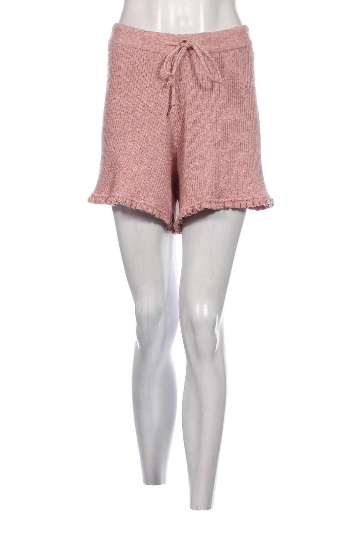 Damen Shorts ONLY, Größe M, Farbe Rosa, Preis 8,99 €