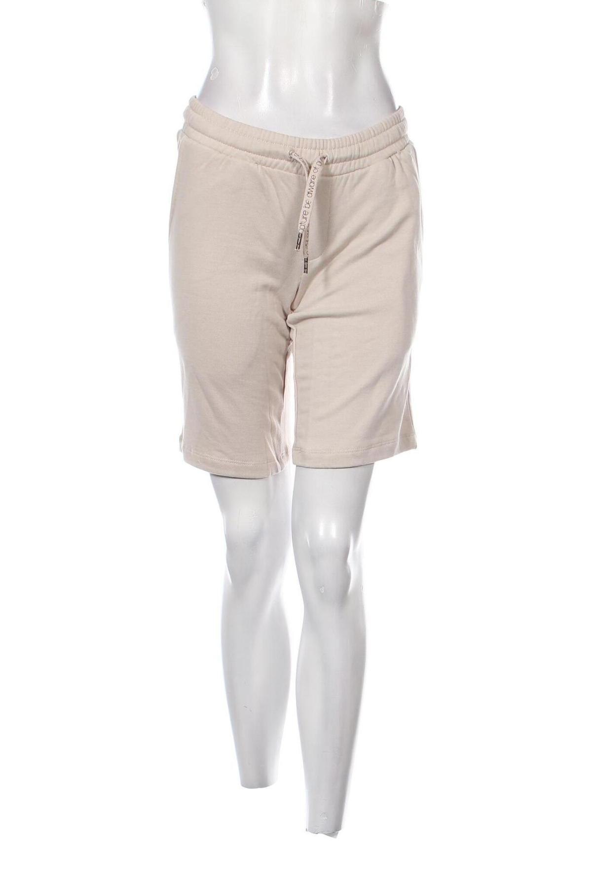 Damen Shorts Otto, Größe XS, Farbe Beige, Preis 7,99 €