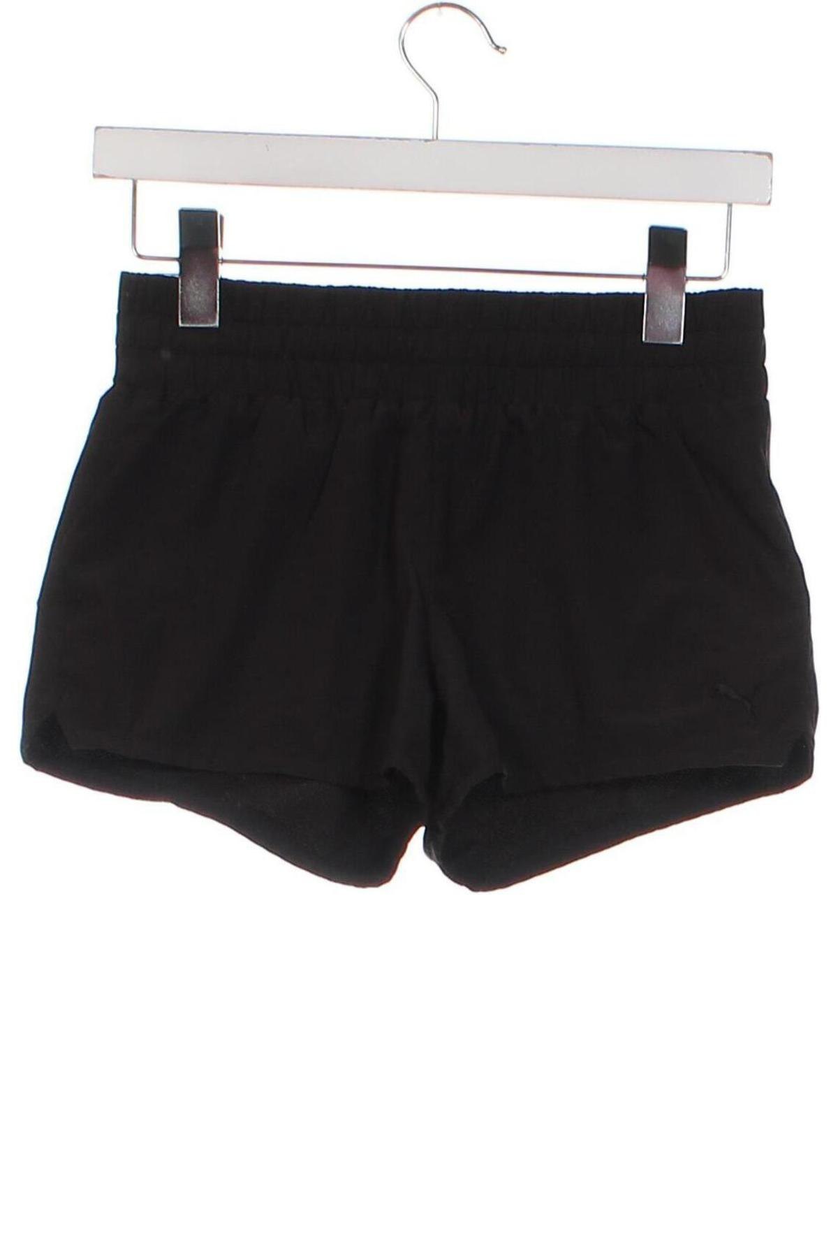 PUMA Damen Shorts PUMA - günstig bei Remix - #128064010