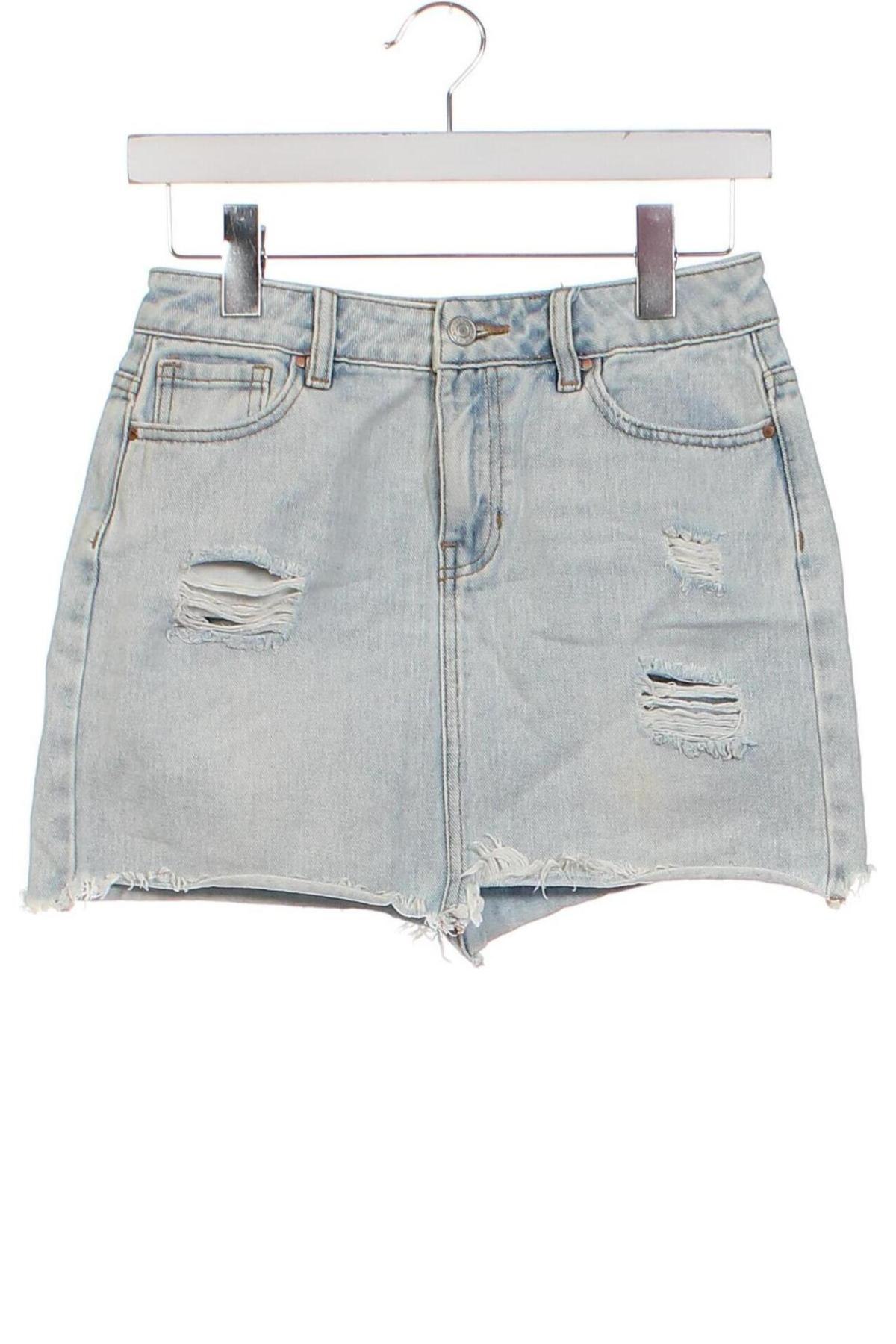 Damen Shorts PacSun, Größe XS, Farbe Blau, Preis € 33,29