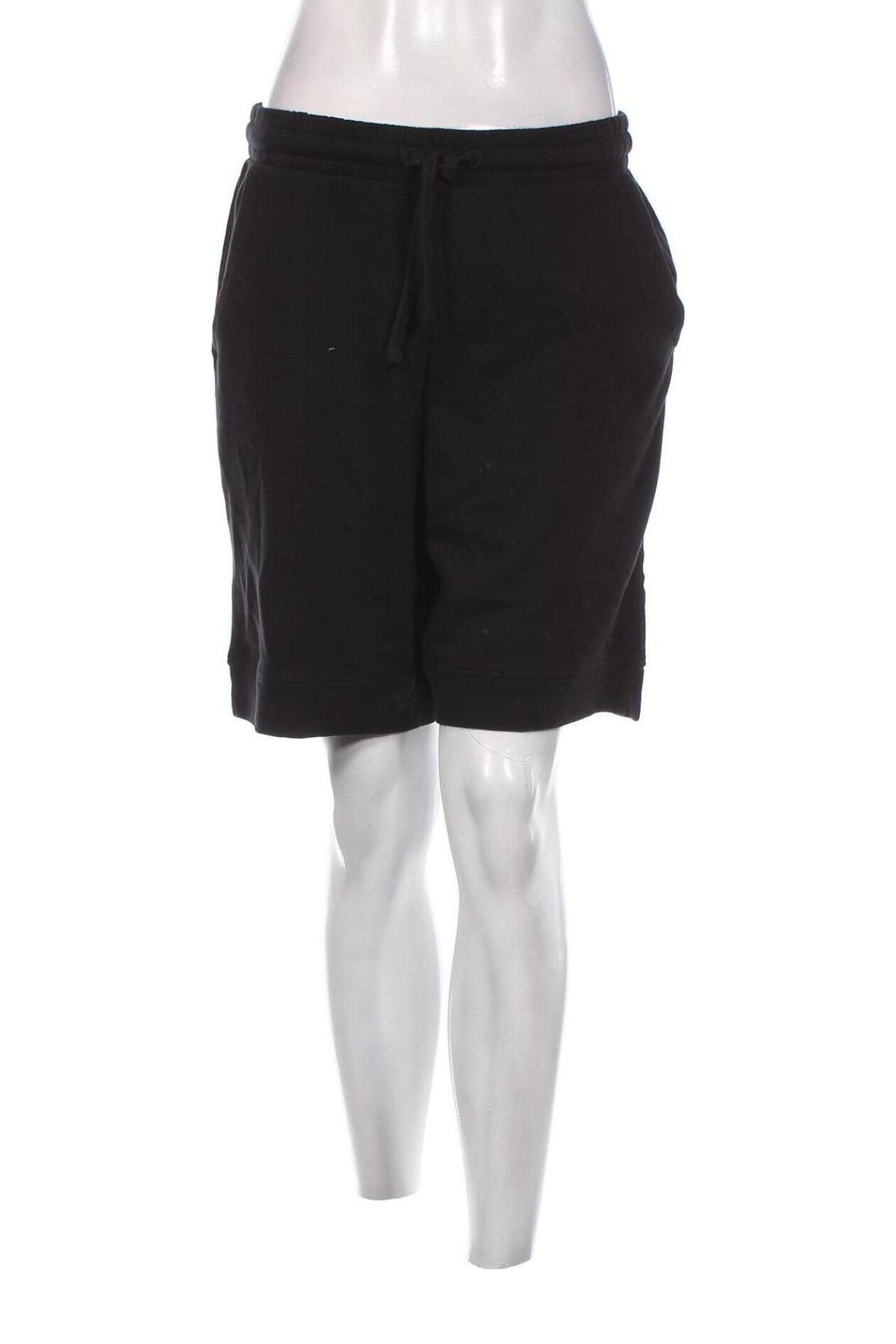 Damen Shorts S.Oliver, Größe S, Farbe Schwarz, Preis 7,99 €