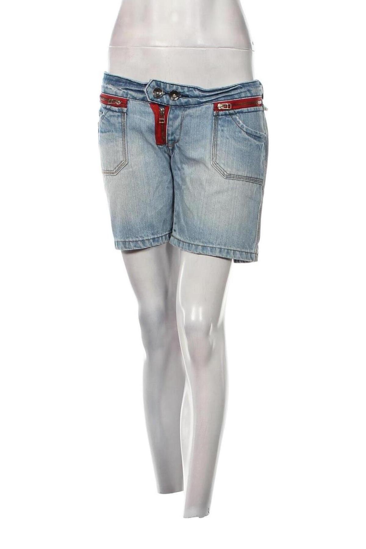 Damen Shorts Sempre, Größe L, Farbe Blau, Preis € 2,99