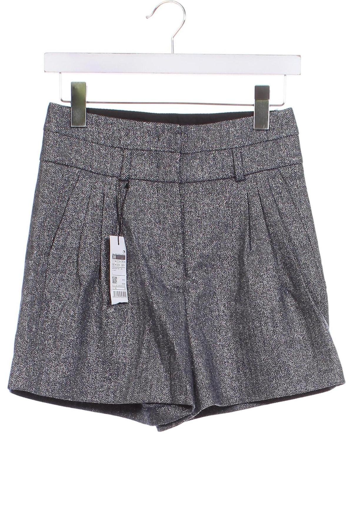 Damen Shorts Sisley, Größe XXS, Farbe Mehrfarbig, Preis 15,99 €