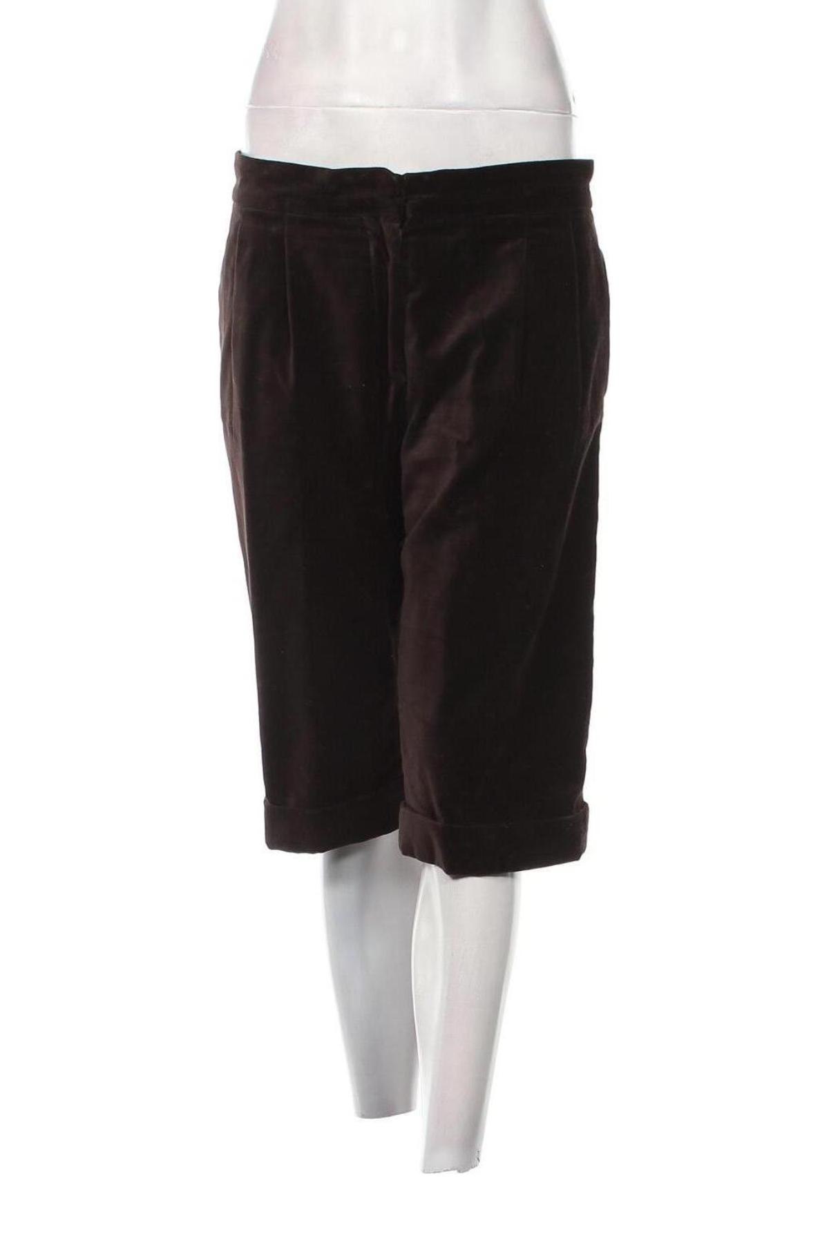 Damen Shorts Sportmax, Größe M, Farbe Braun, Preis € 42,99