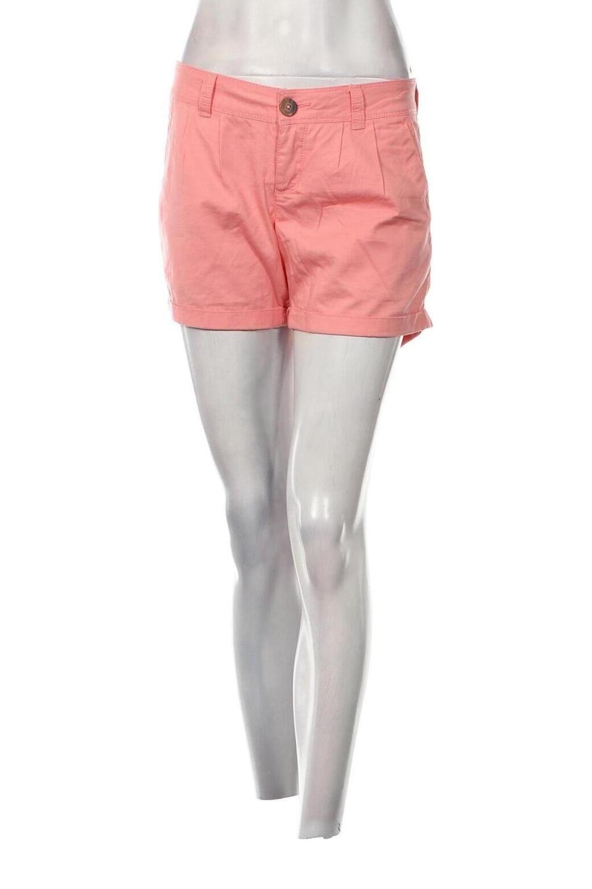 Damen Shorts Terranova, Größe M, Farbe Rosa, Preis € 7,68