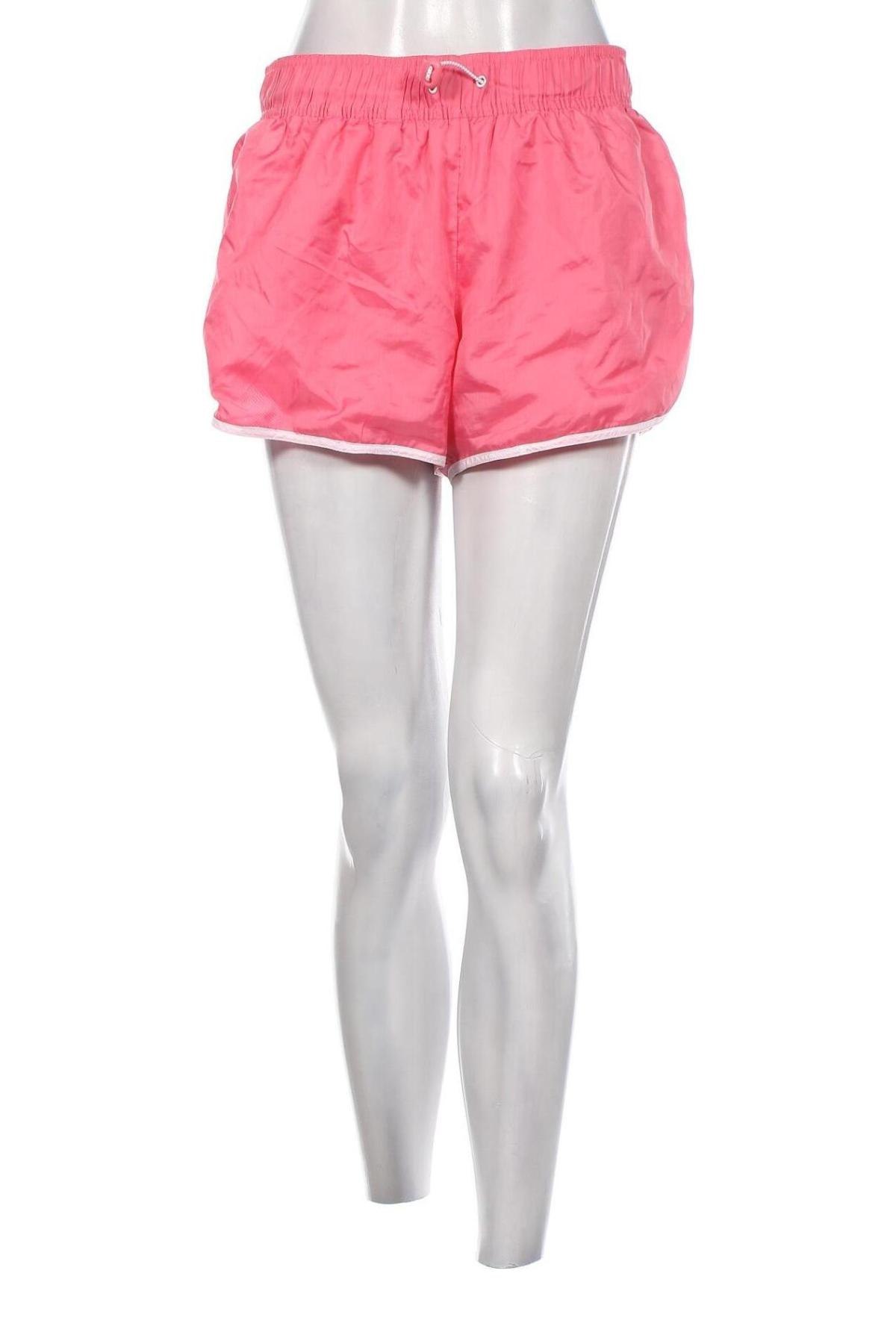 Damen Shorts Terranova, Größe L, Farbe Rosa, Preis 13,22 €