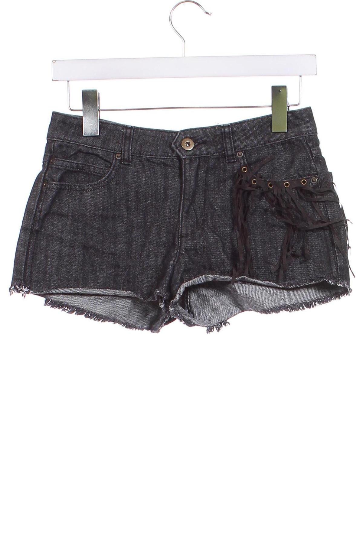 Damen Shorts Tezenis, Größe XS, Farbe Schwarz, Preis 3,99 €