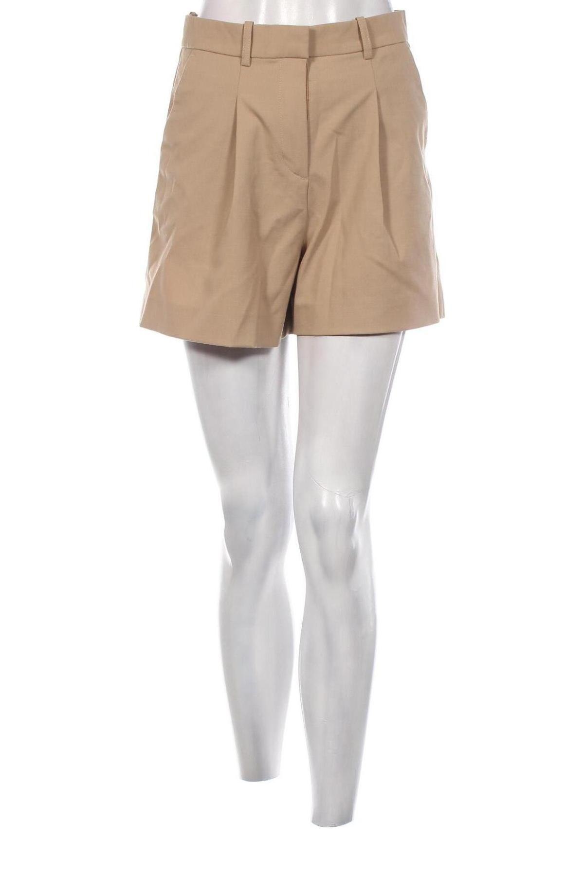 Damen Shorts Tommy Hilfiger, Größe XS, Farbe Beige, Preis 42,99 €