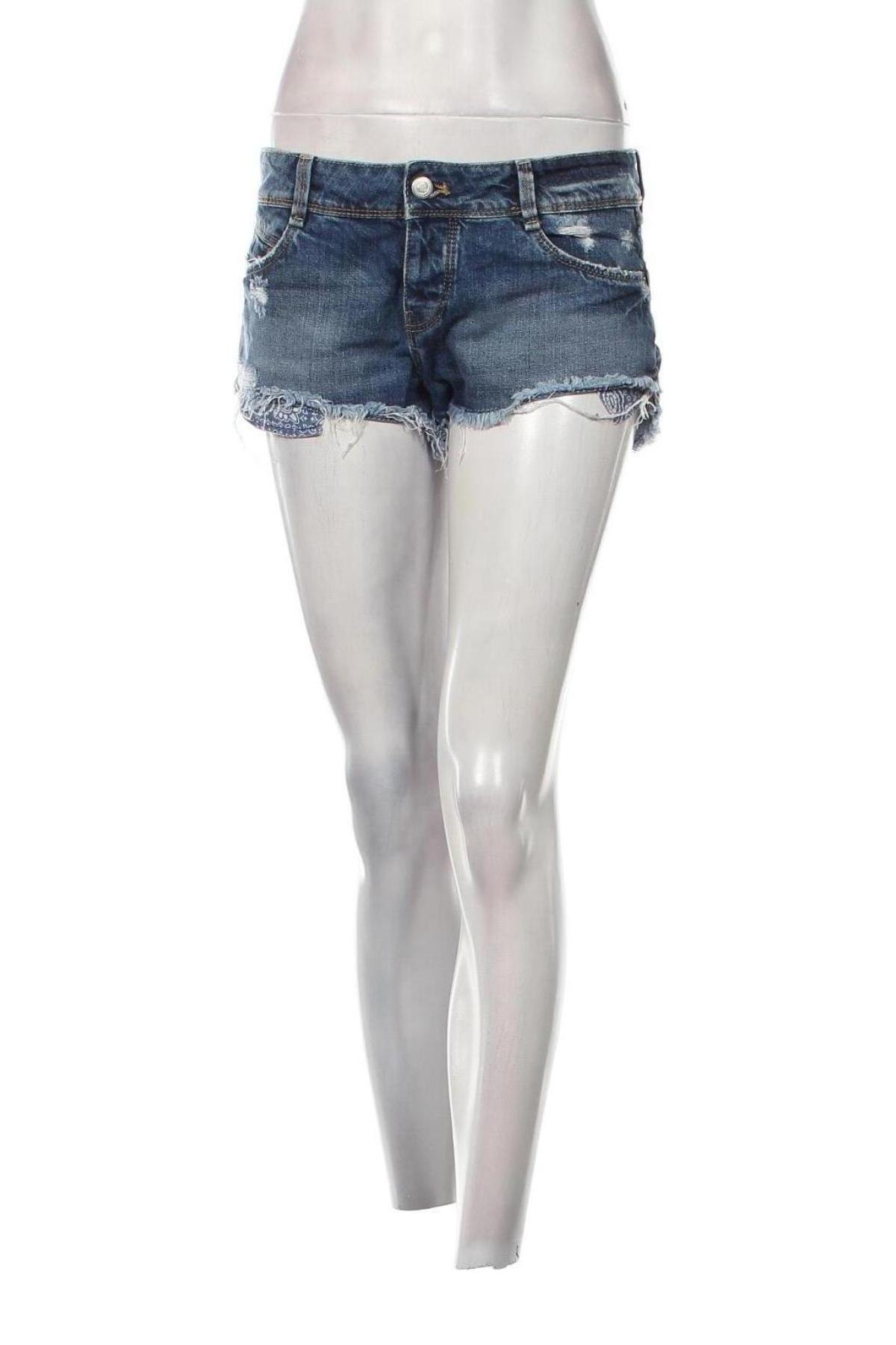 Zara Trafaluc Damen Shorts Zara Trafaluc - günstig bei Remix - #128083462