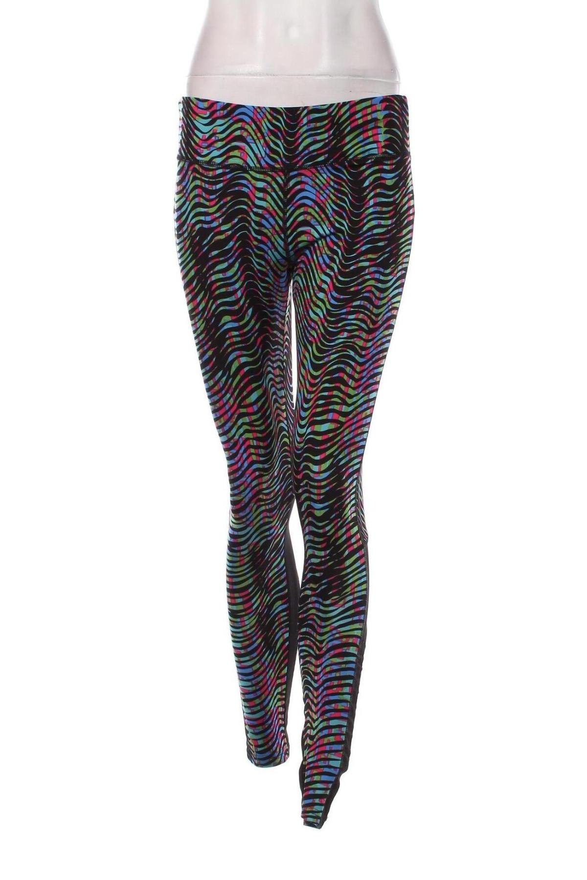 Damskie legginsy, Rozmiar M, Kolor Kolorowy, Cena 24,99 zł