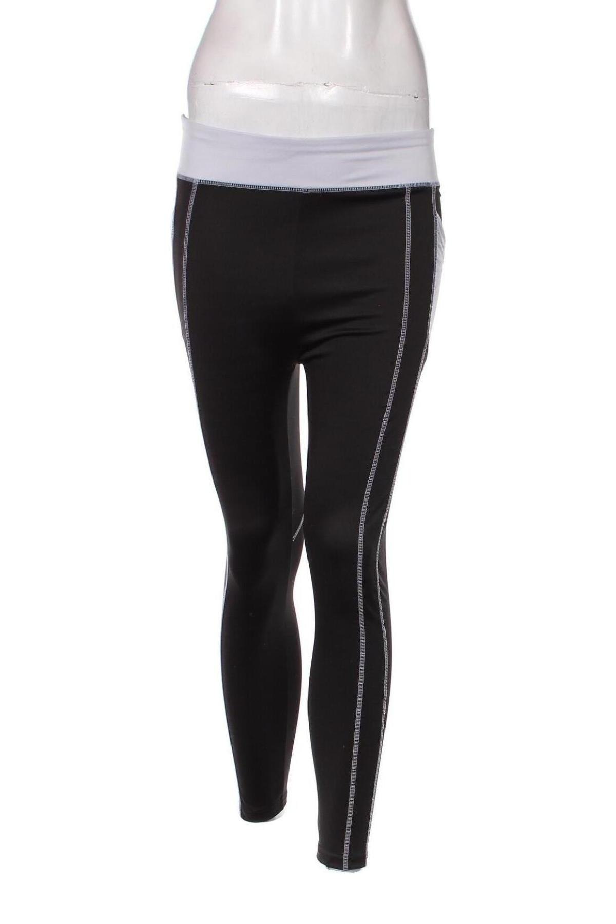 Damen Leggings, Größe S, Farbe Schwarz, Preis 4,99 €