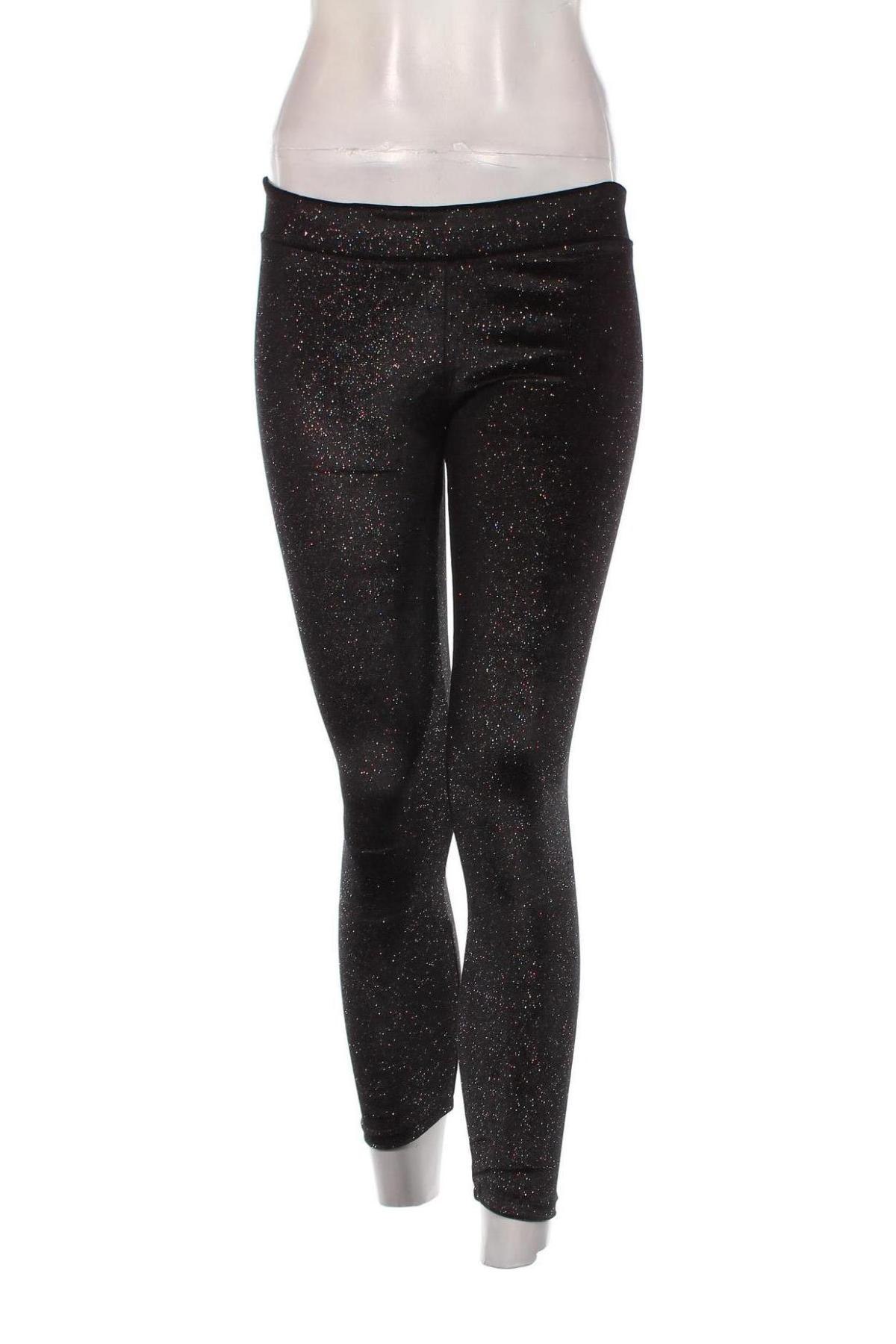 Damen Leggings, Größe S, Farbe Schwarz, Preis 7,70 €