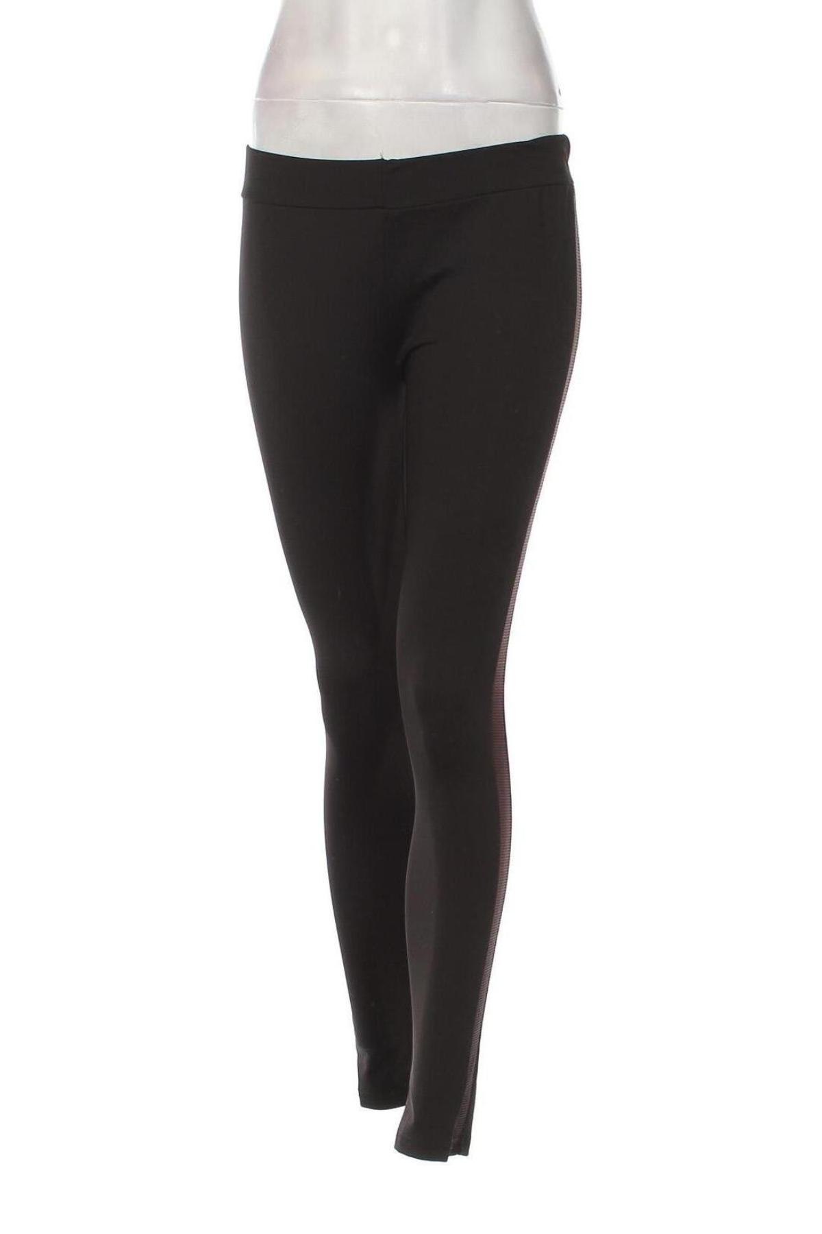 Damen Leggings, Größe L, Farbe Schwarz, Preis 11,76 €