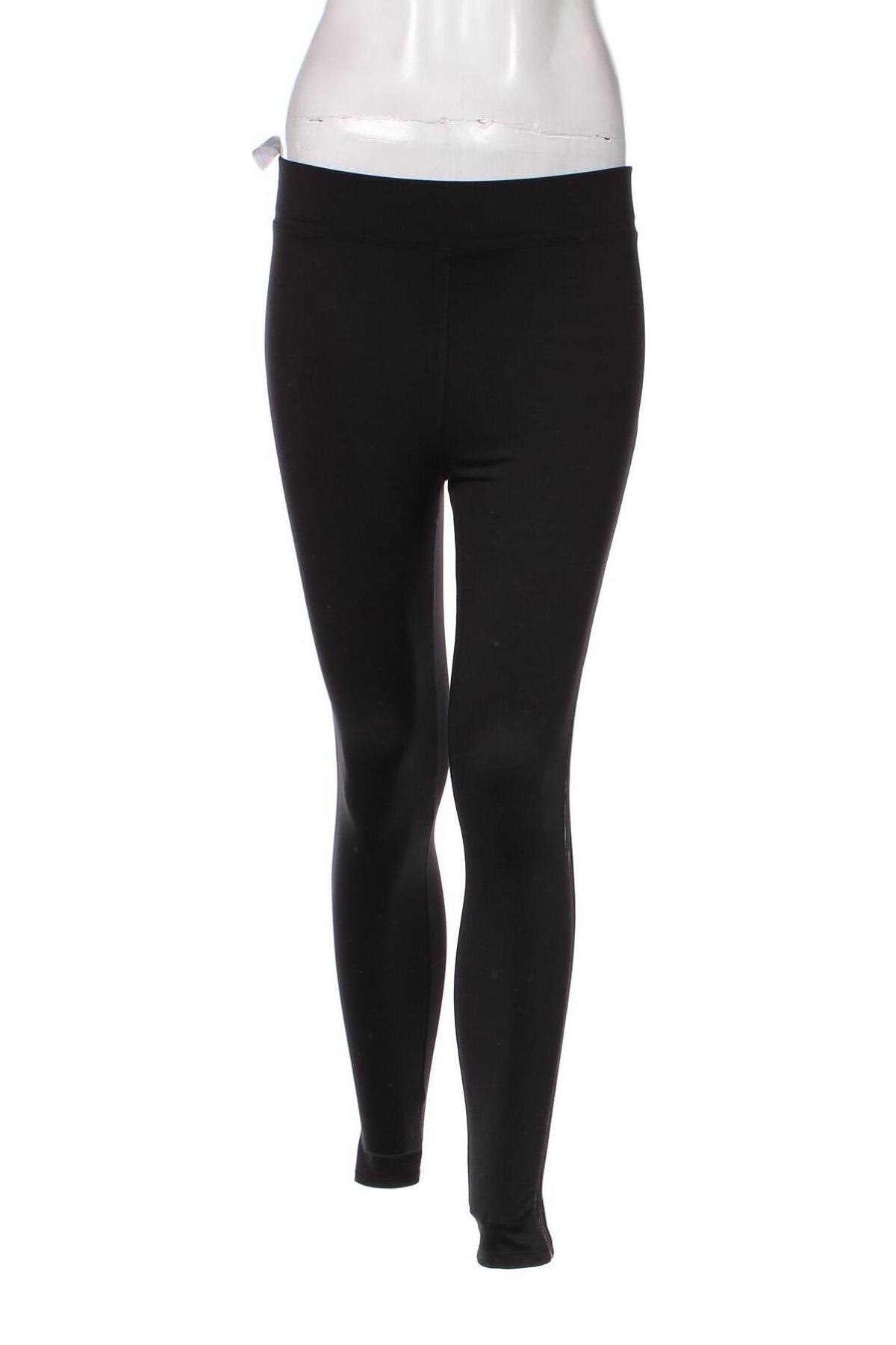 Damen Leggings, Größe M, Farbe Schwarz, Preis € 3,49