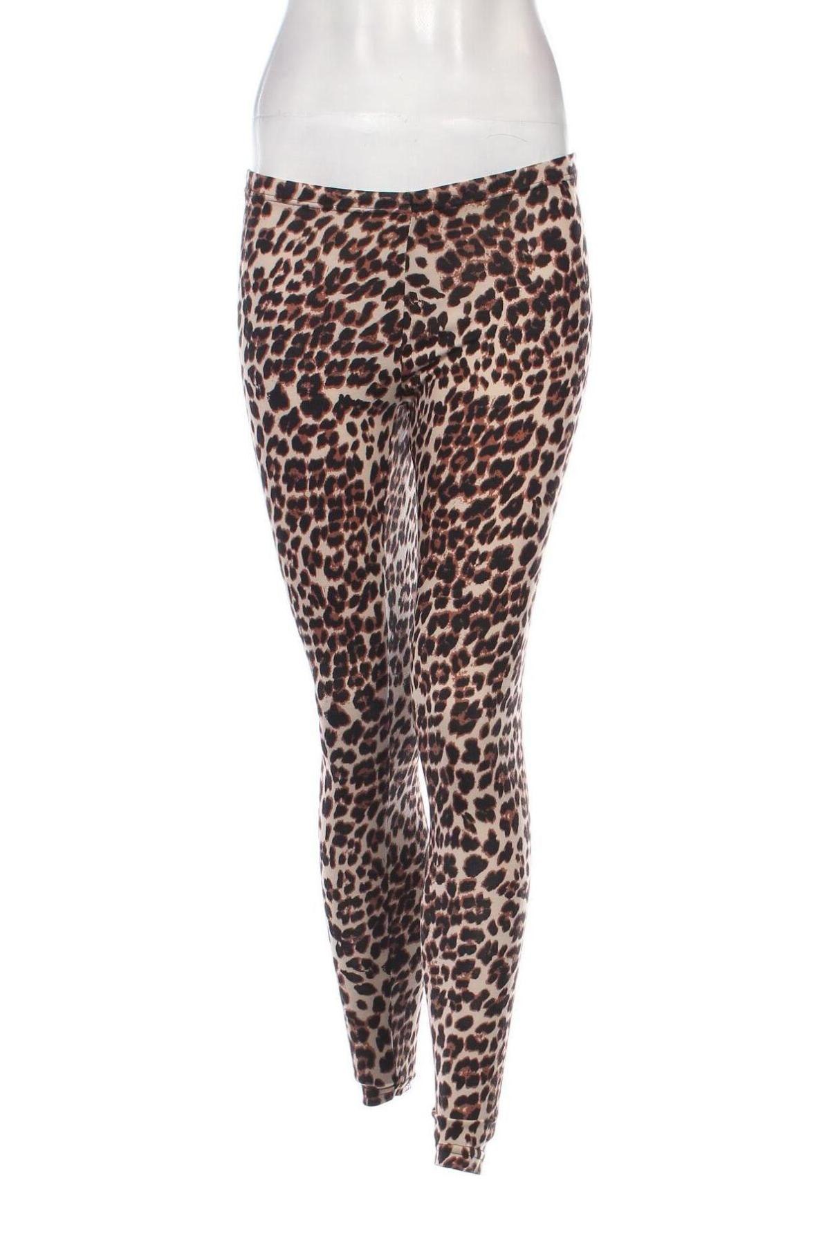 Damskie legginsy, Rozmiar S, Kolor Kolorowy, Cena 19,99 zł