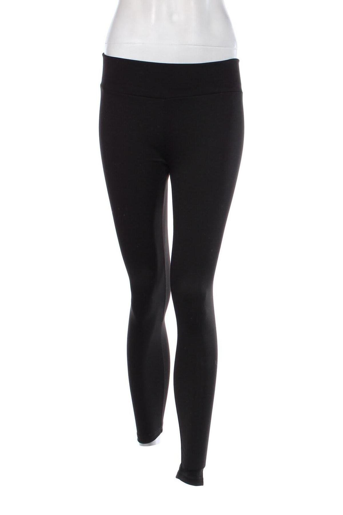 Damen Leggings, Größe M, Farbe Schwarz, Preis € 4,99