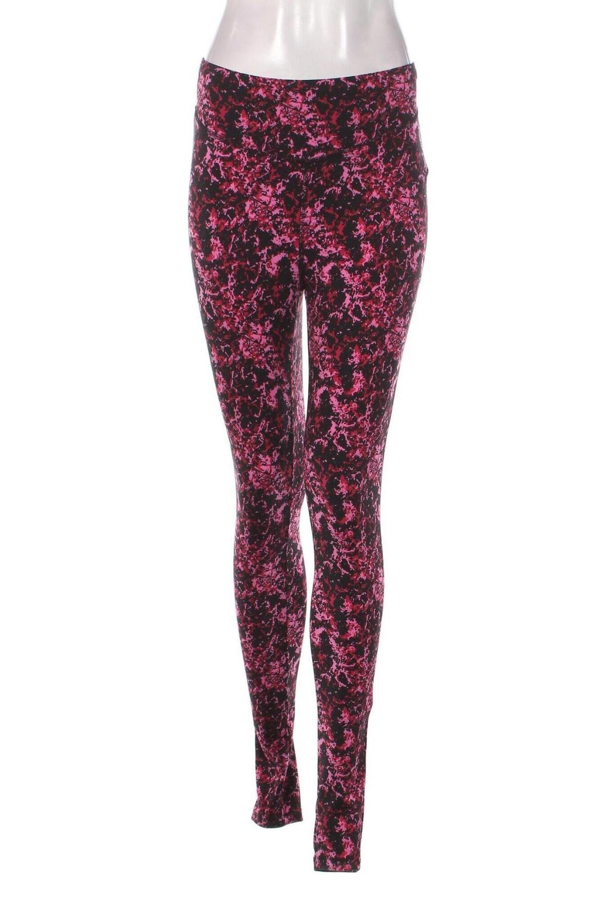 Damen Leggings, Größe M, Farbe Mehrfarbig, Preis 11,23 €