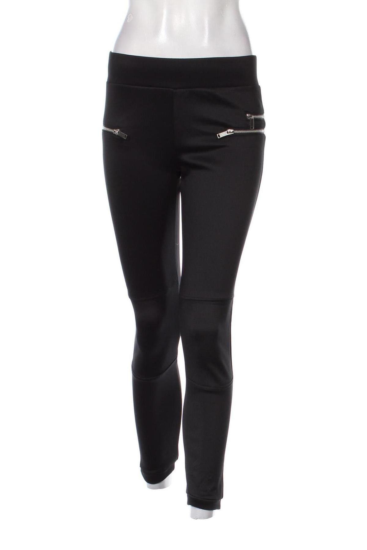 Damen Leggings, Größe M, Farbe Schwarz, Preis € 4,99