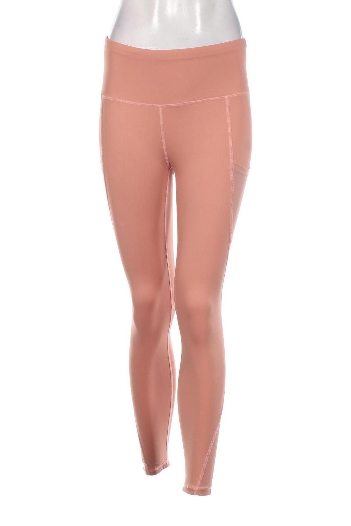 Damen Leggings, Größe M, Farbe Rosa, Preis 16,01 €