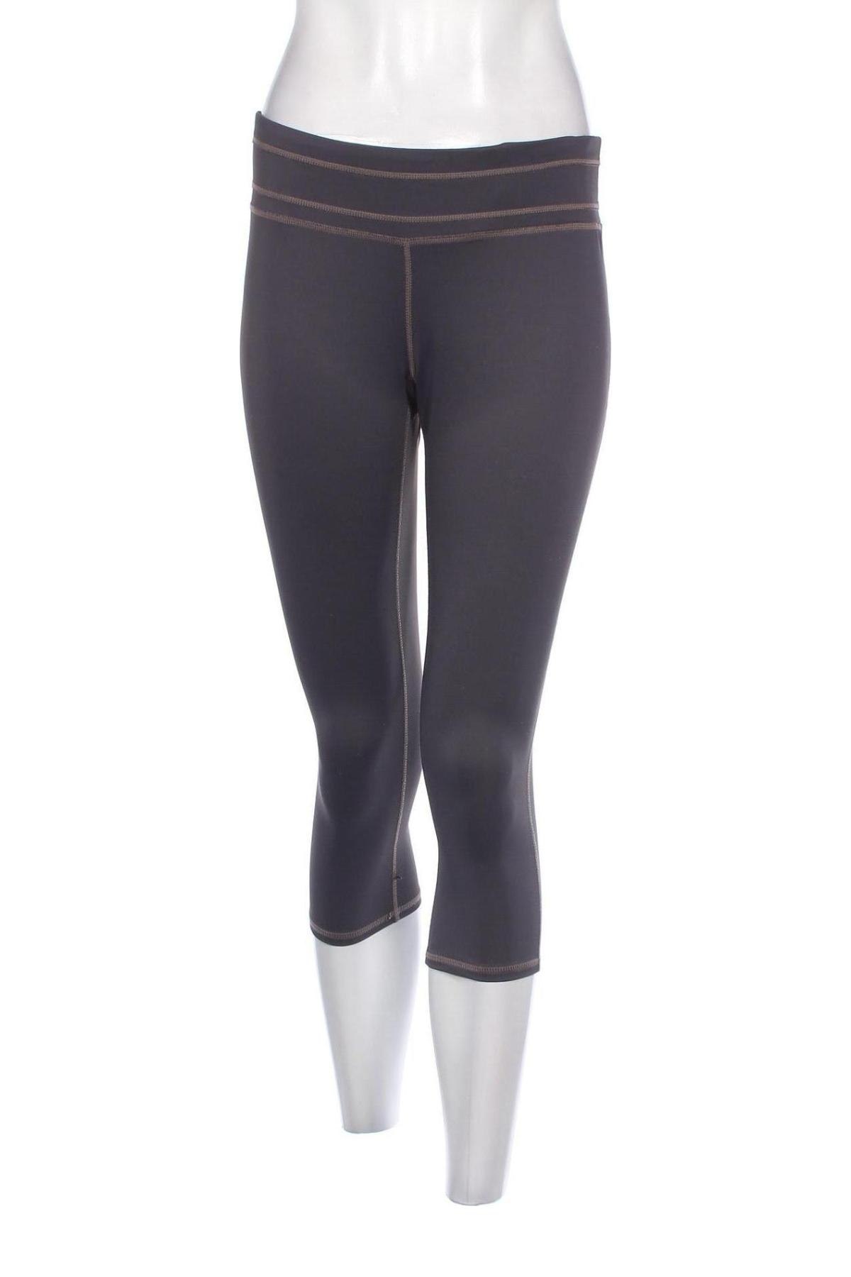 Damen Leggings, Größe S, Farbe Grau, Preis 2,99 €