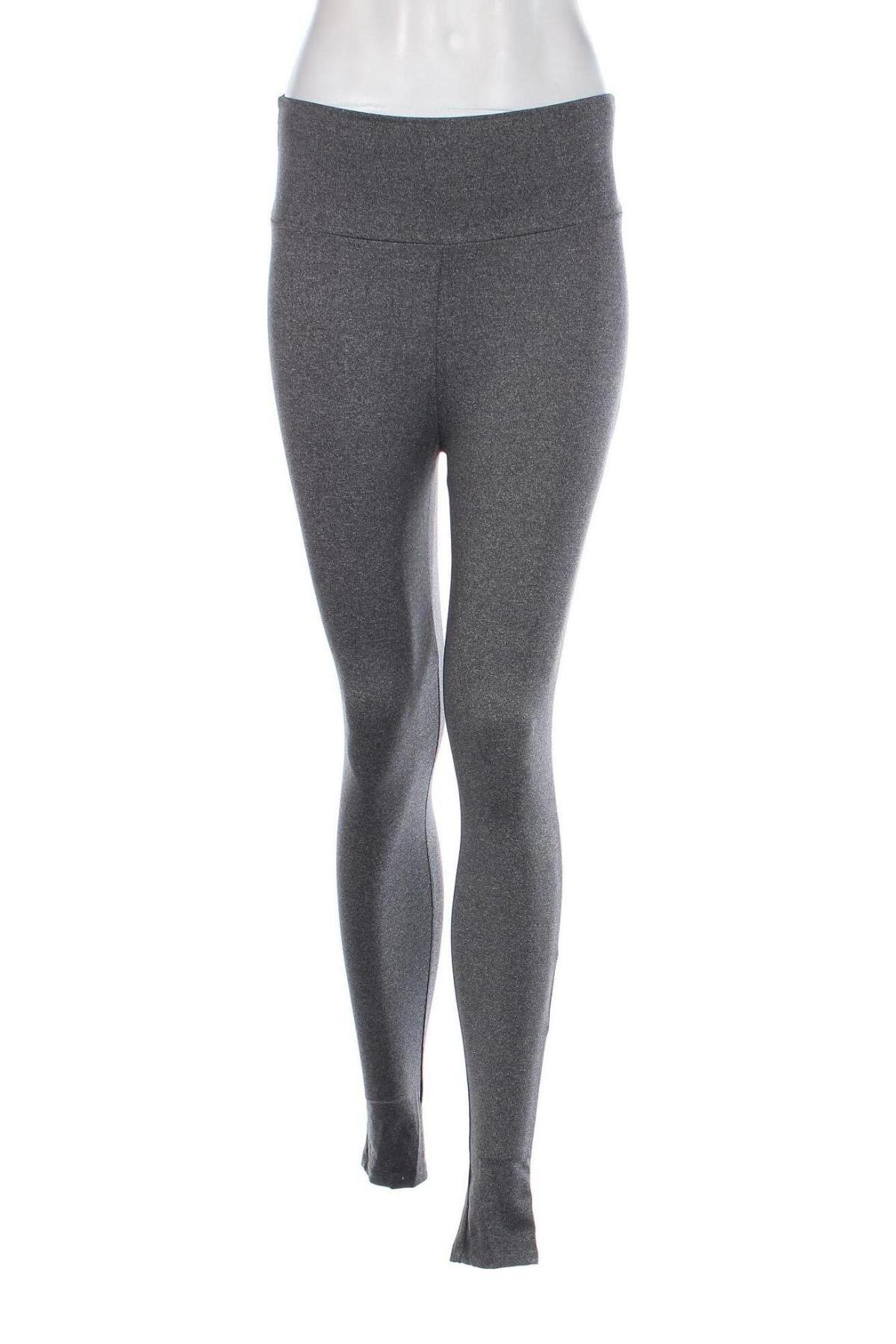 Damen Leggings, Größe S, Farbe Grau, Preis € 5,49