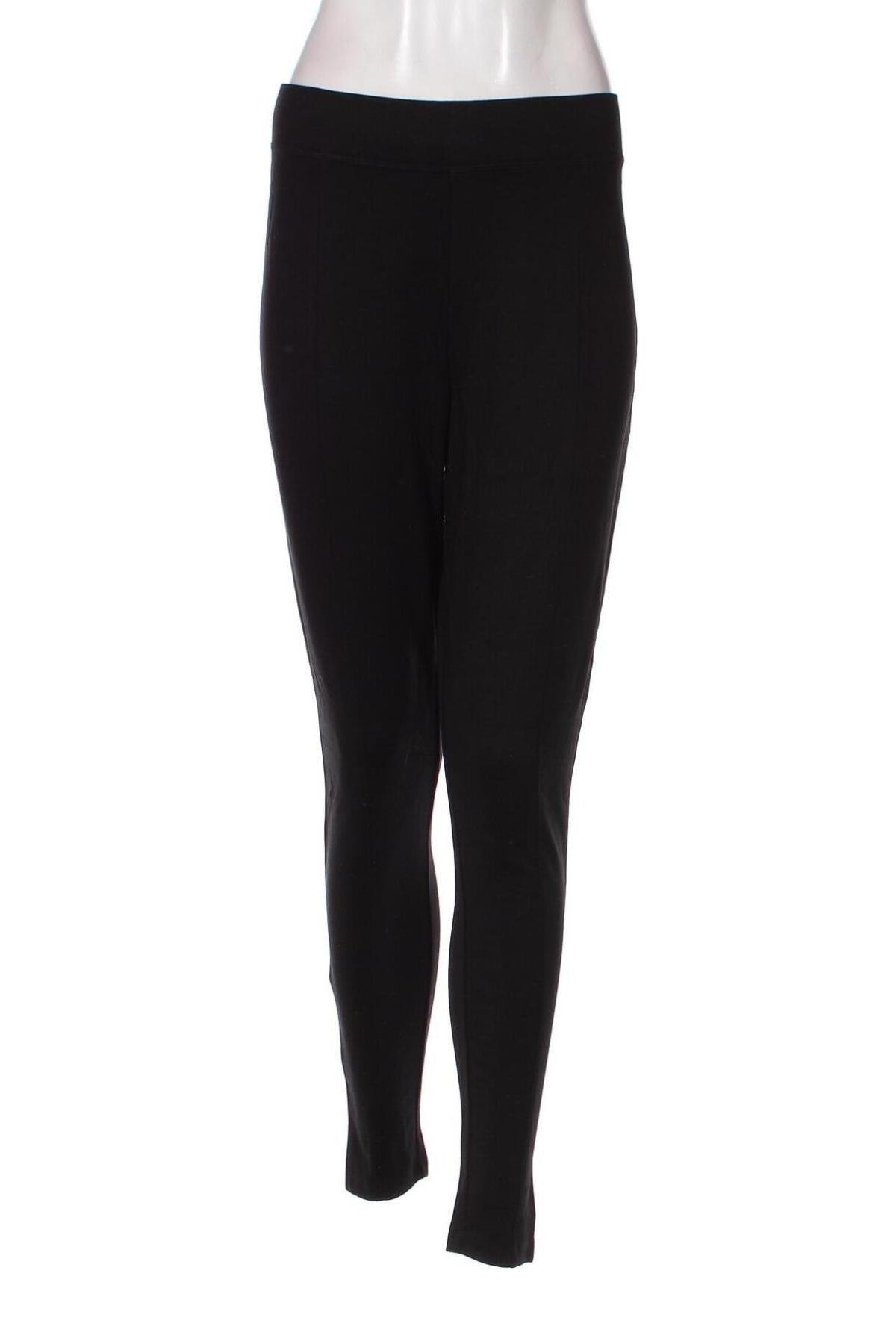 Damen Leggings, Größe L, Farbe Schwarz, Preis € 4,99