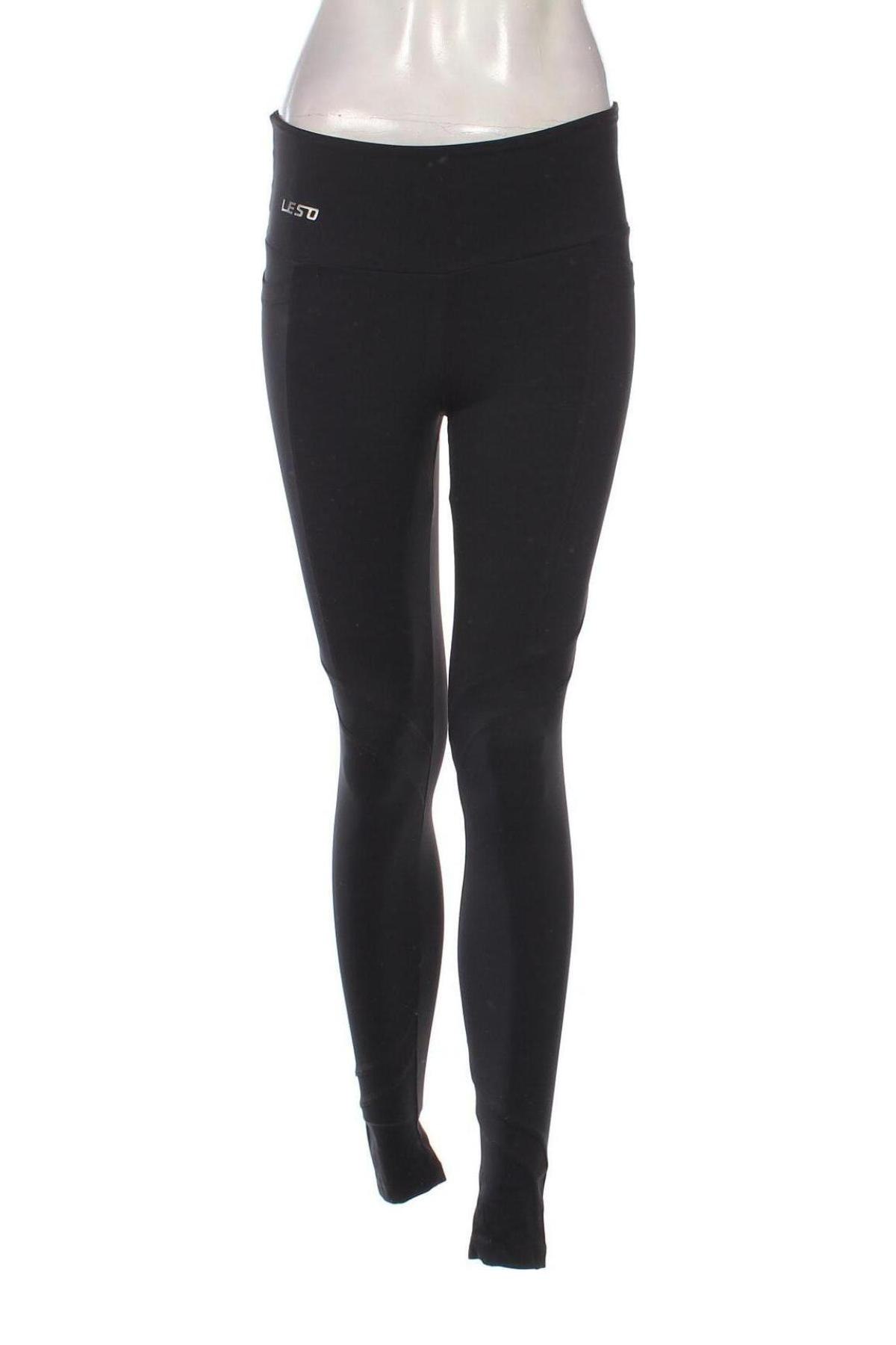 Damen Leggings, Größe S, Farbe Rot, Preis € 4,99