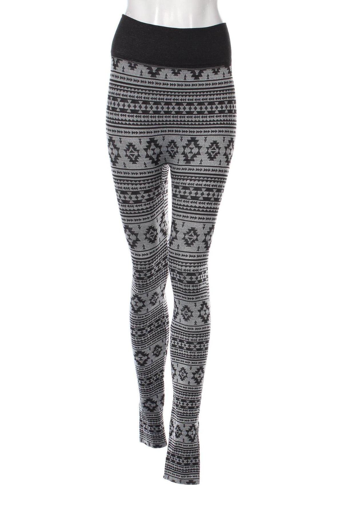 Damen Leggings, Größe S, Farbe Grau, Preis € 6,99