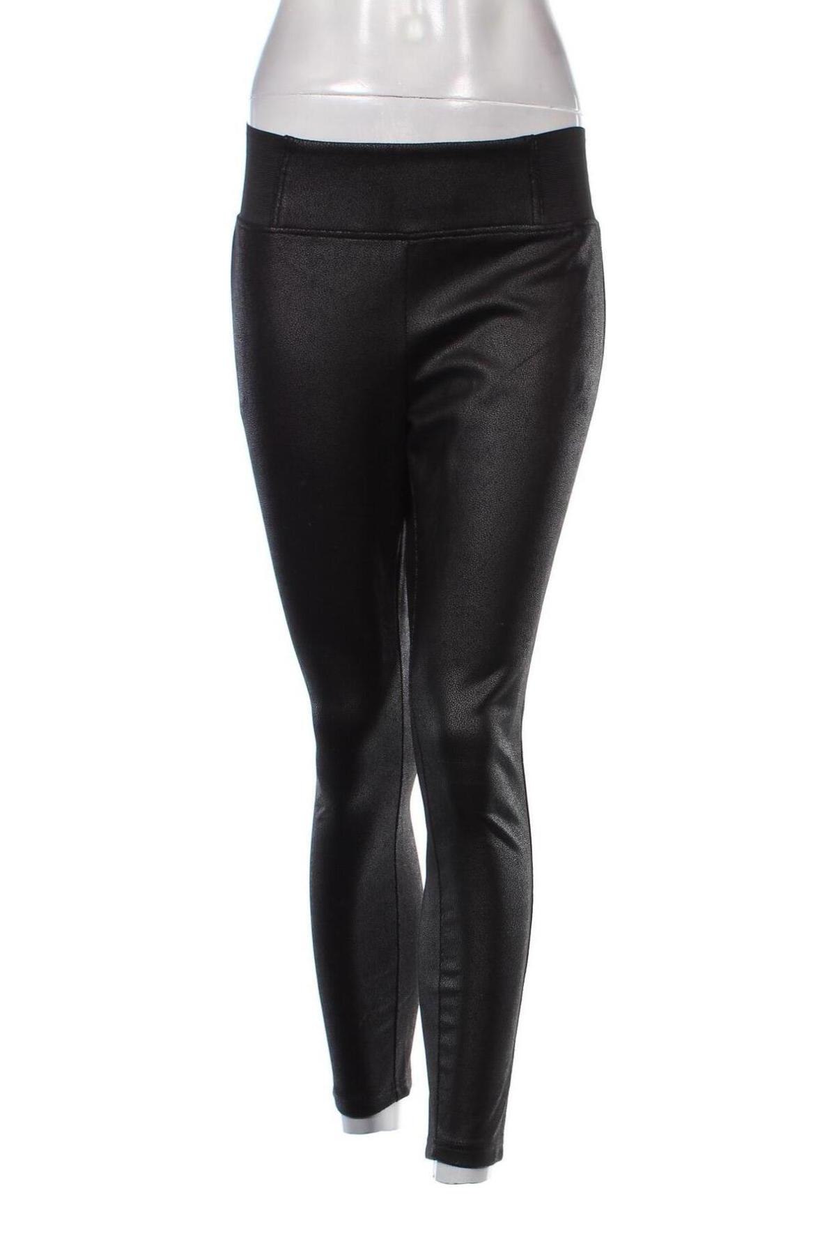 Damen Leggings, Größe M, Farbe Schwarz, Preis € 5,99