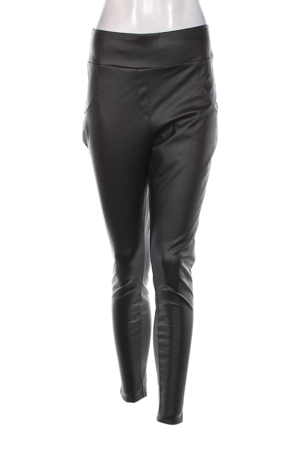 Damen Leggings, Größe M, Farbe Schwarz, Preis 14,61 €