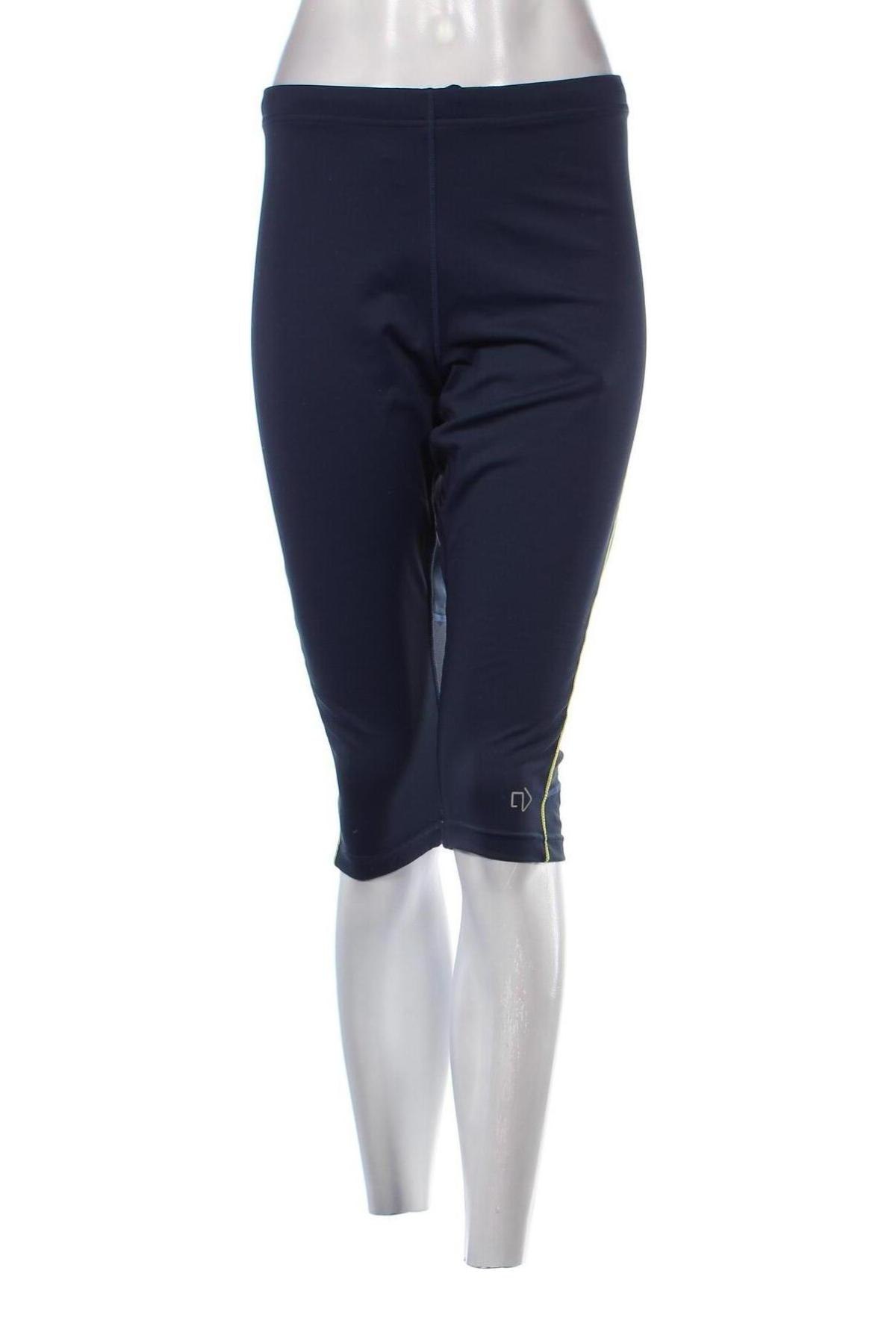 Damen Leggings, Größe XL, Farbe Blau, Preis € 5,49