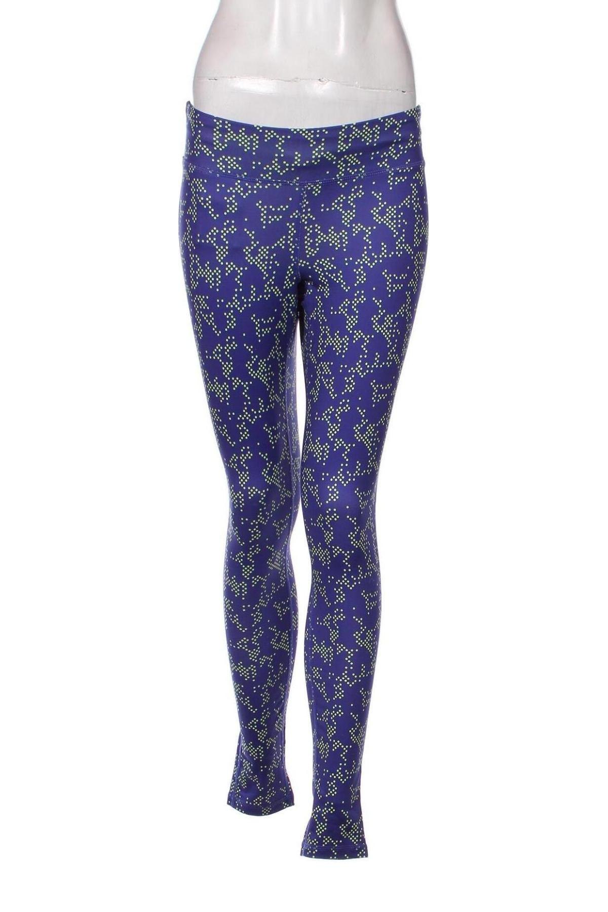 Női leggings Active By Tchibo, Méret S, Szín Kék, Ár 1 599 Ft