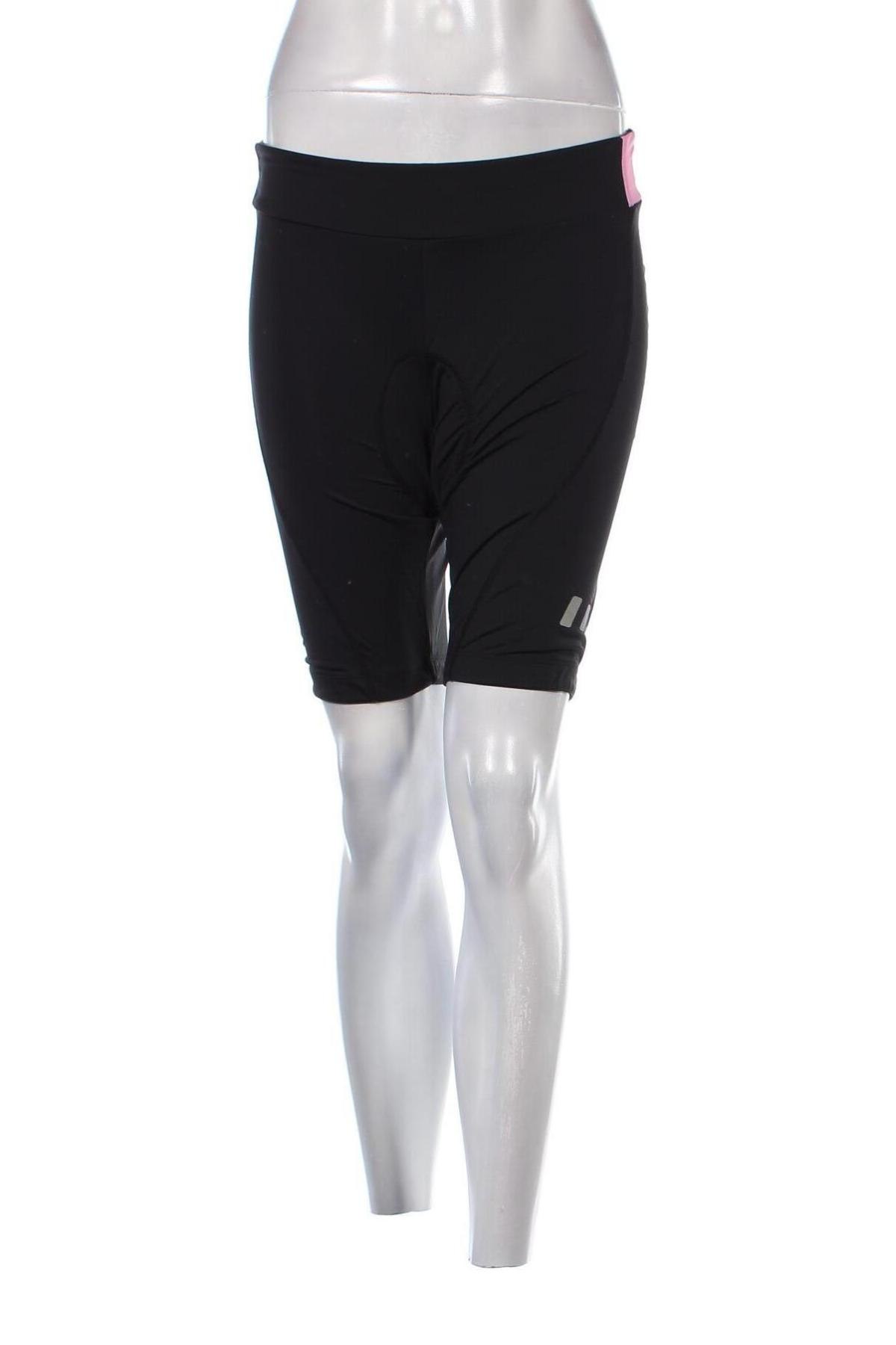 Damen Leggings Beroy, Größe L, Farbe Schwarz, Preis 2,99 €