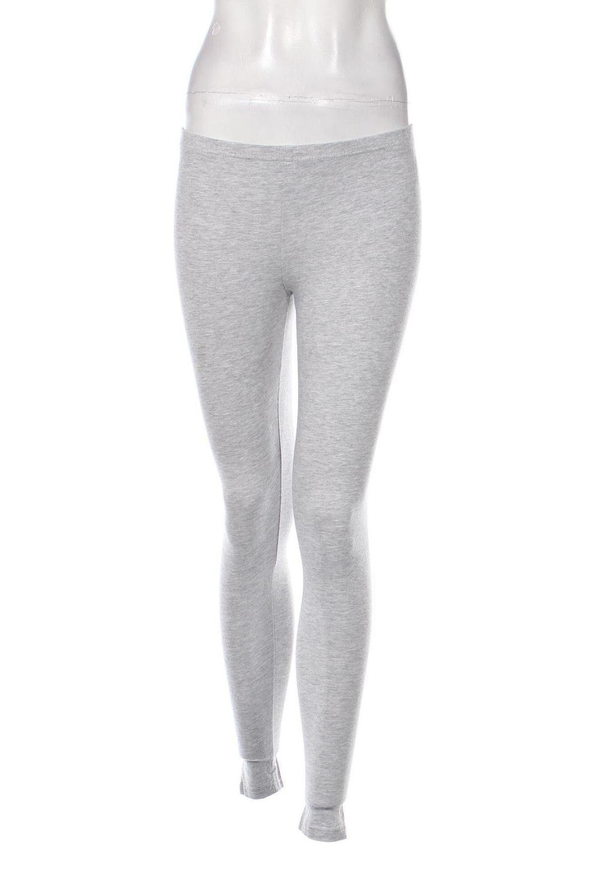 Damen Leggings Blue Motion, Größe M, Farbe Grau, Preis € 2,79