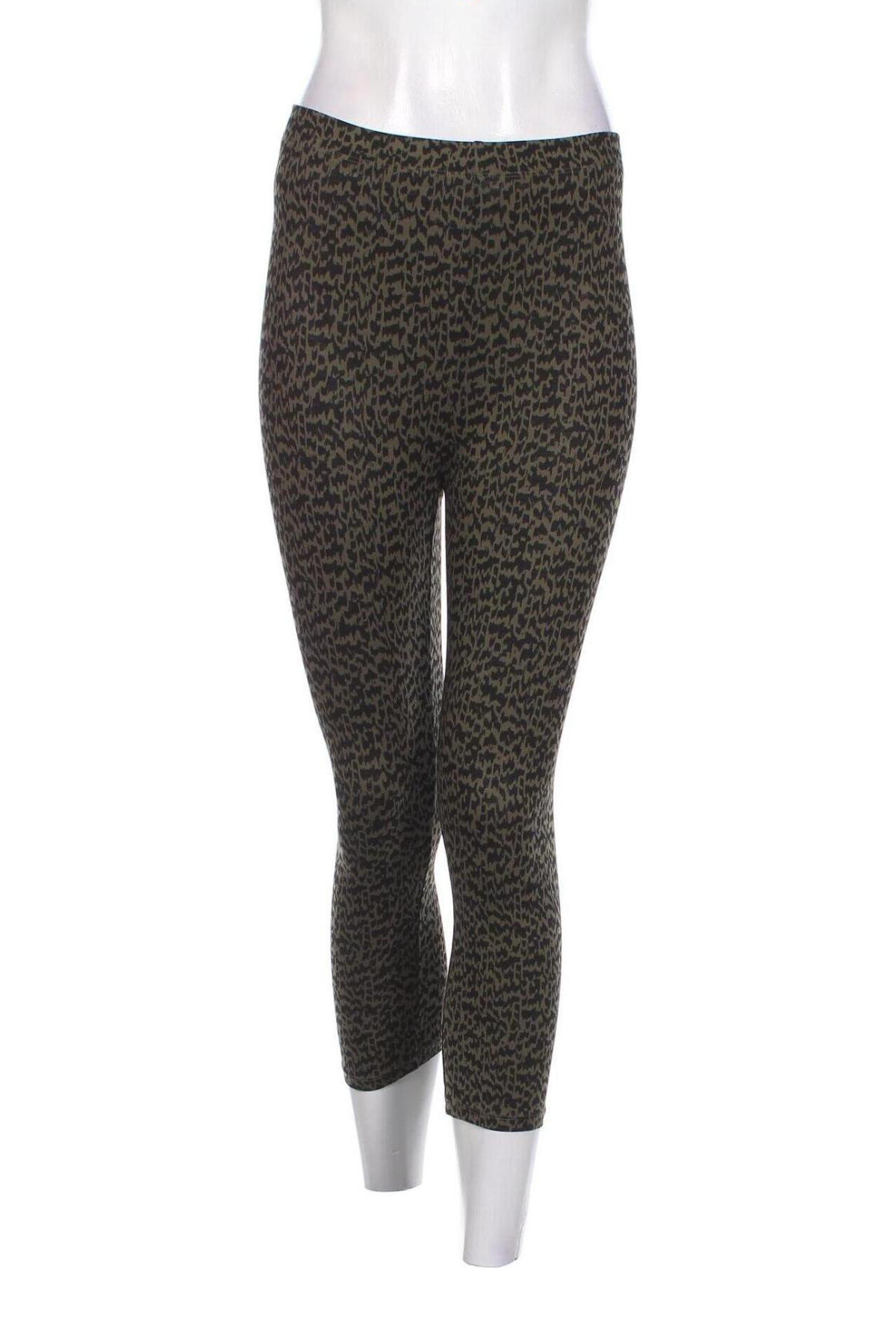 Damen Leggings C&A, Größe M, Farbe Mehrfarbig, Preis 9,05 €