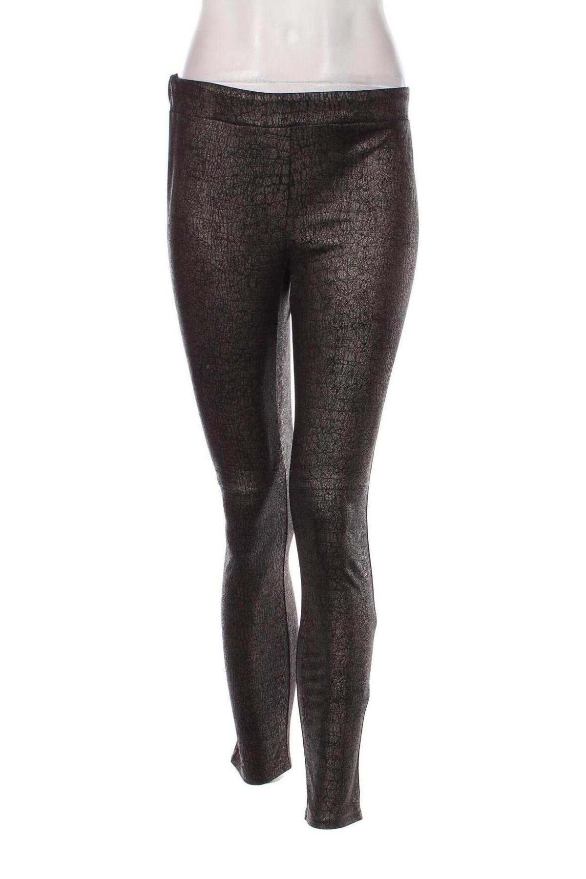 Damen Leggings Chantall, Größe M, Farbe Braun, Preis € 5,00